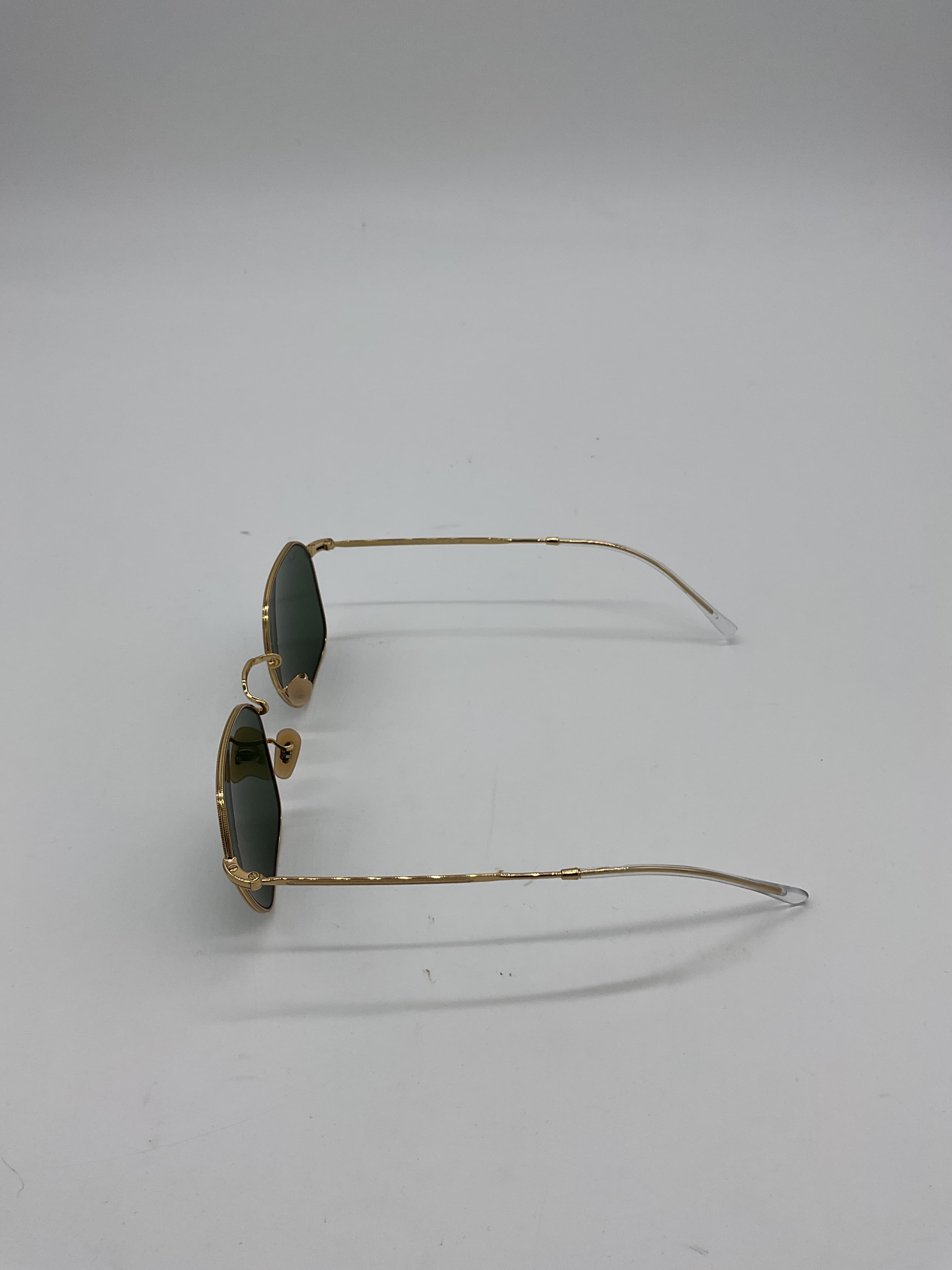 Jim In Gold - Image 2
