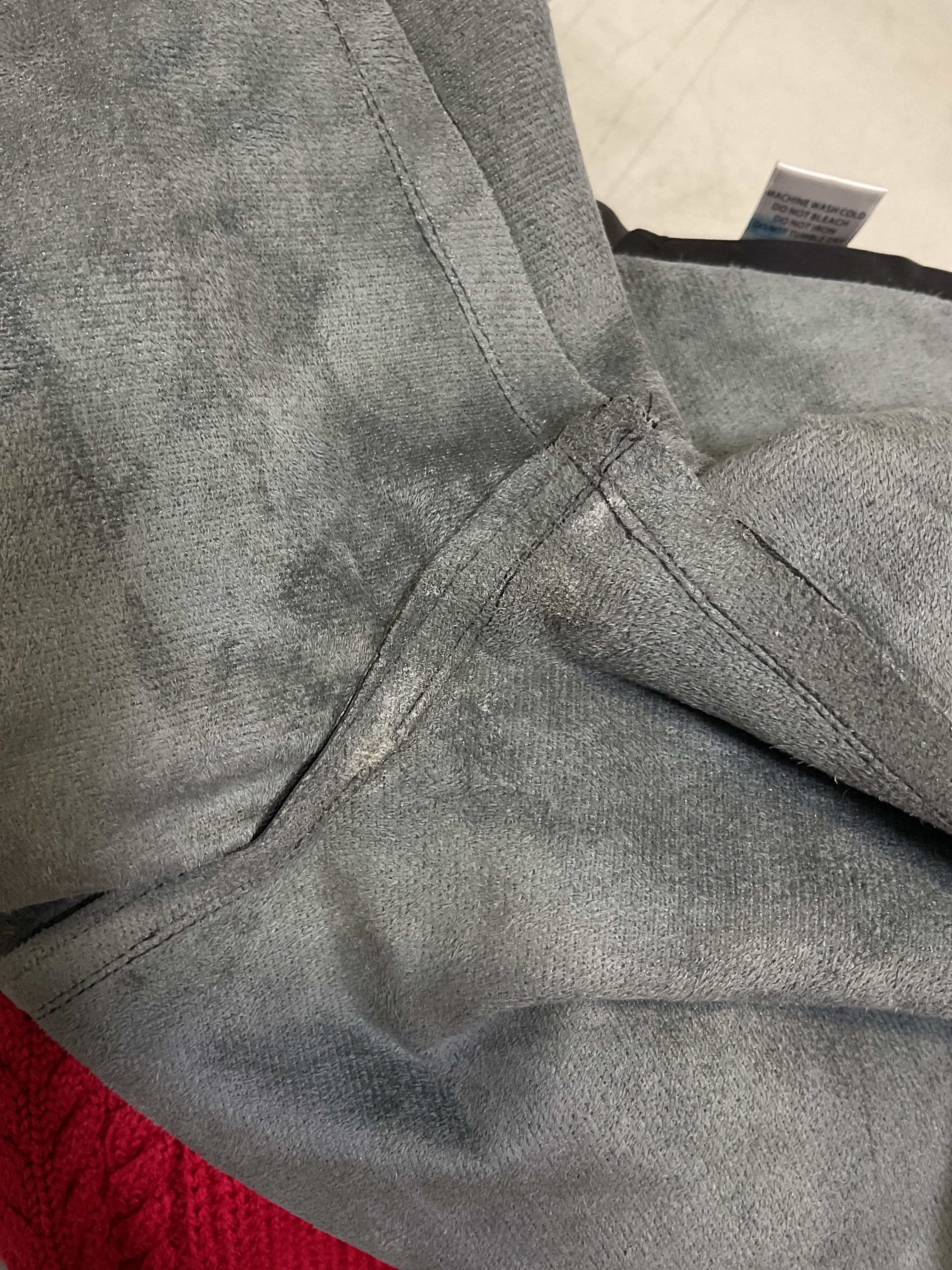 X Revolve Cassie Super High Straight Pant - Image 2