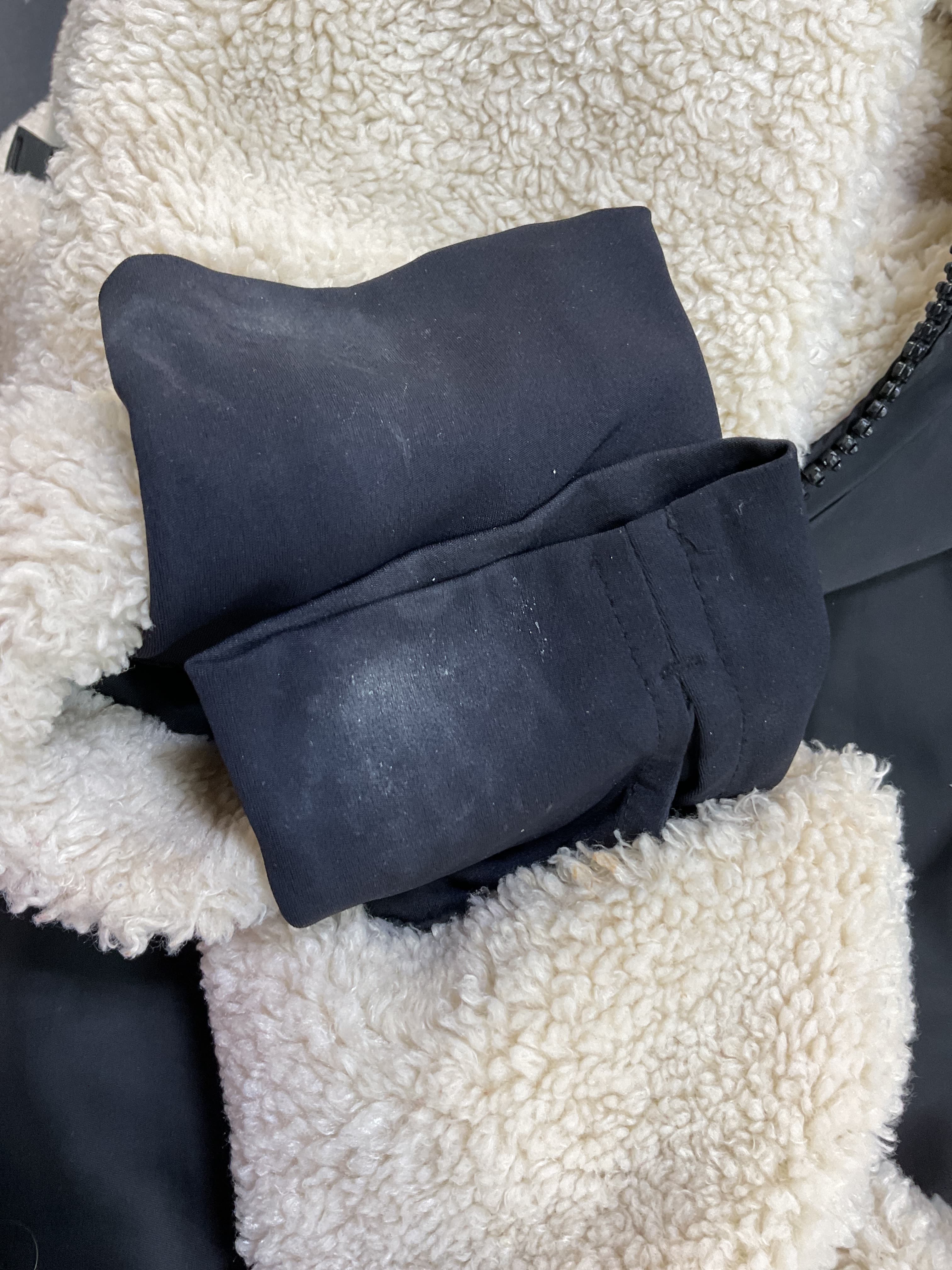 Sherpa Nala Jacket - Image 2