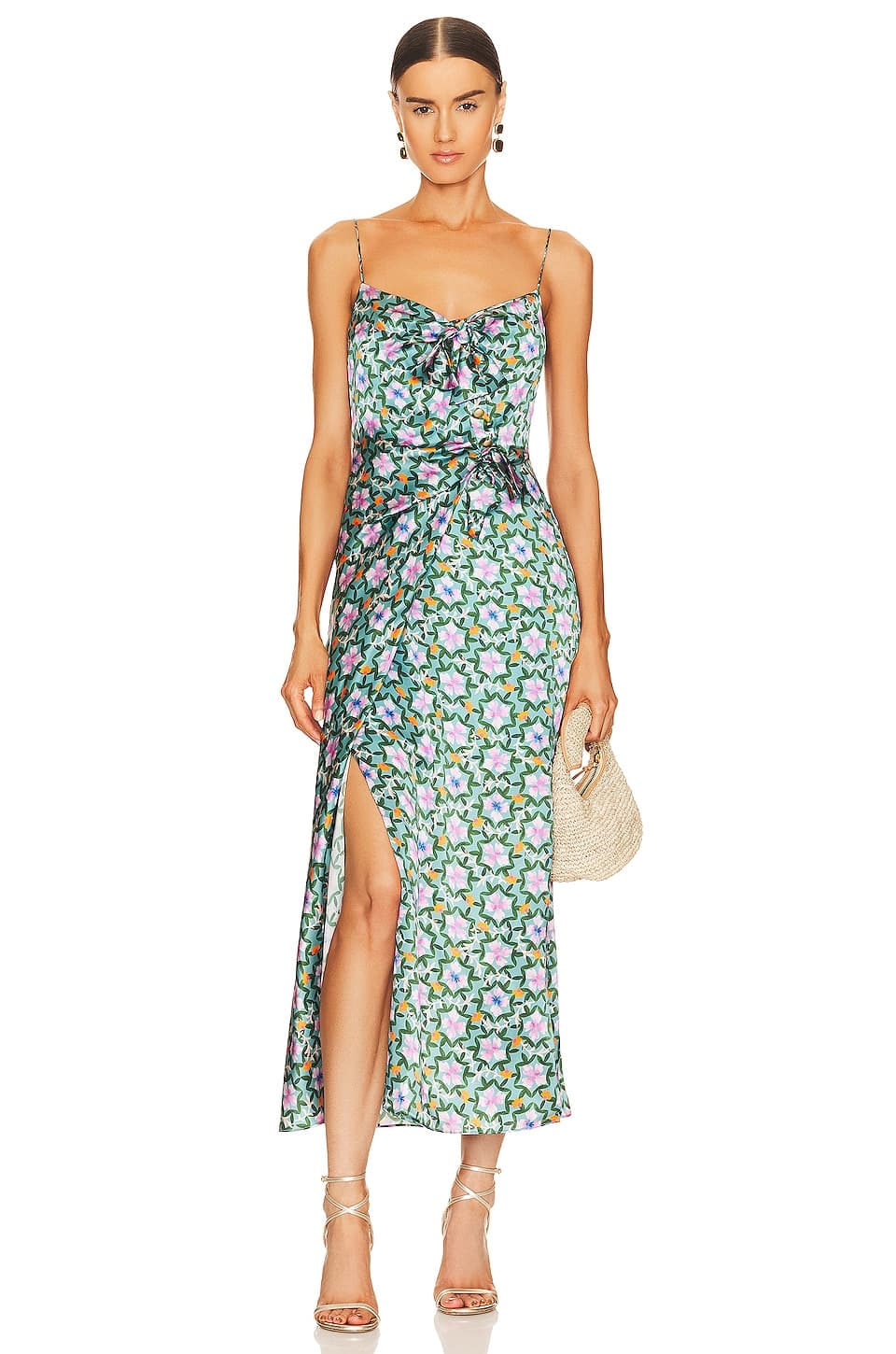 Penelope-B Dress - Image 1
