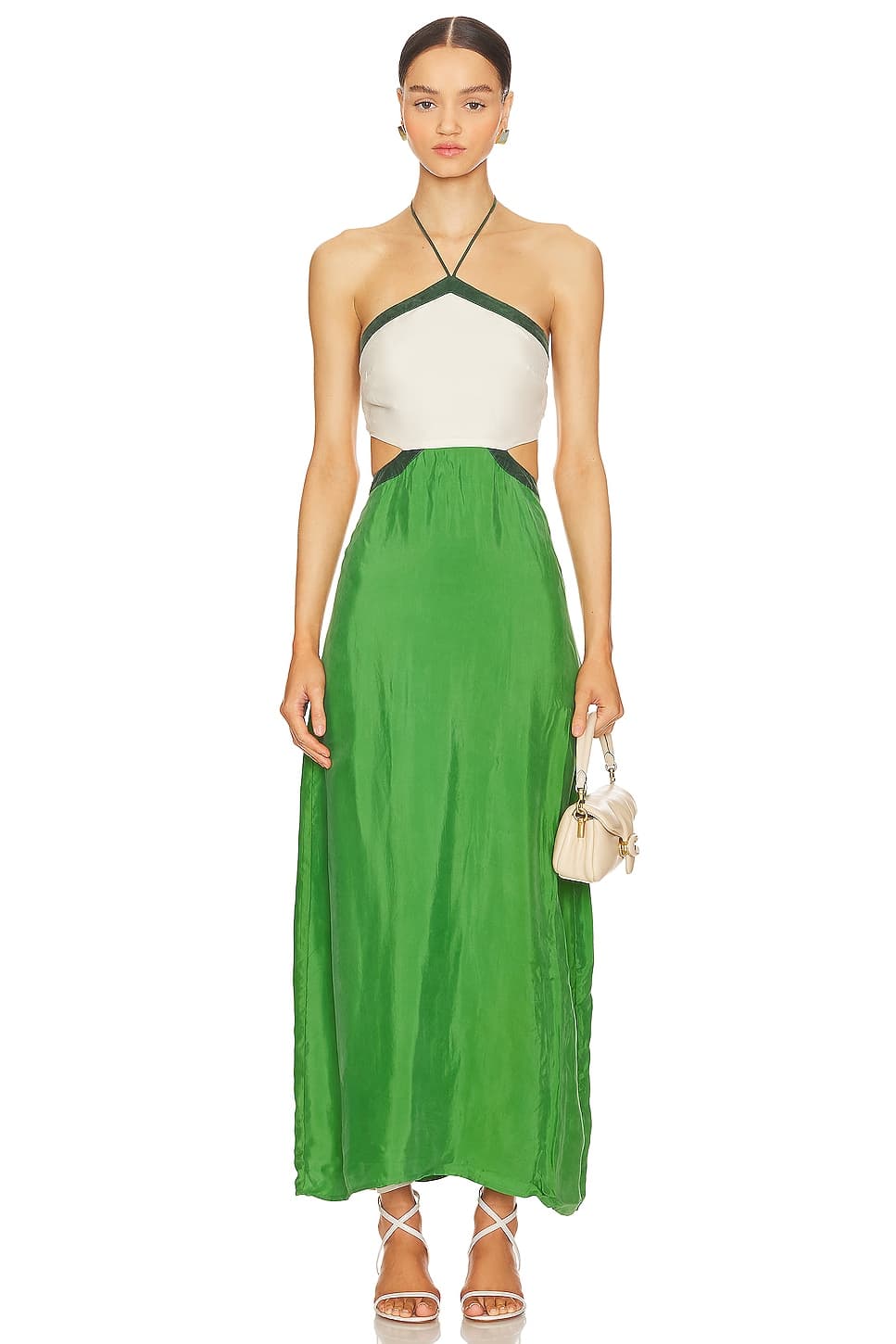 The Hazel Dress - Image 1