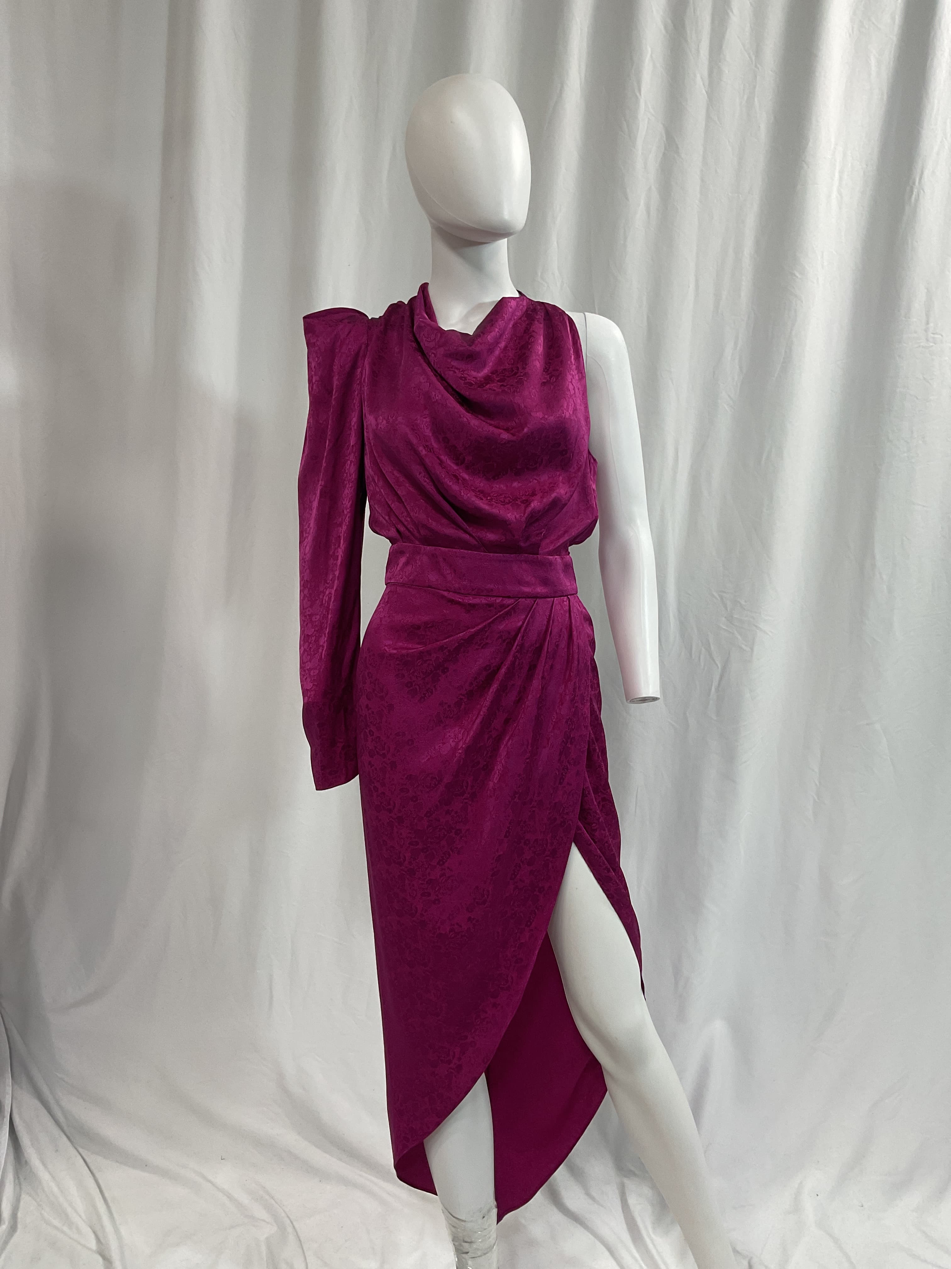 Lilly Dress - Image 2