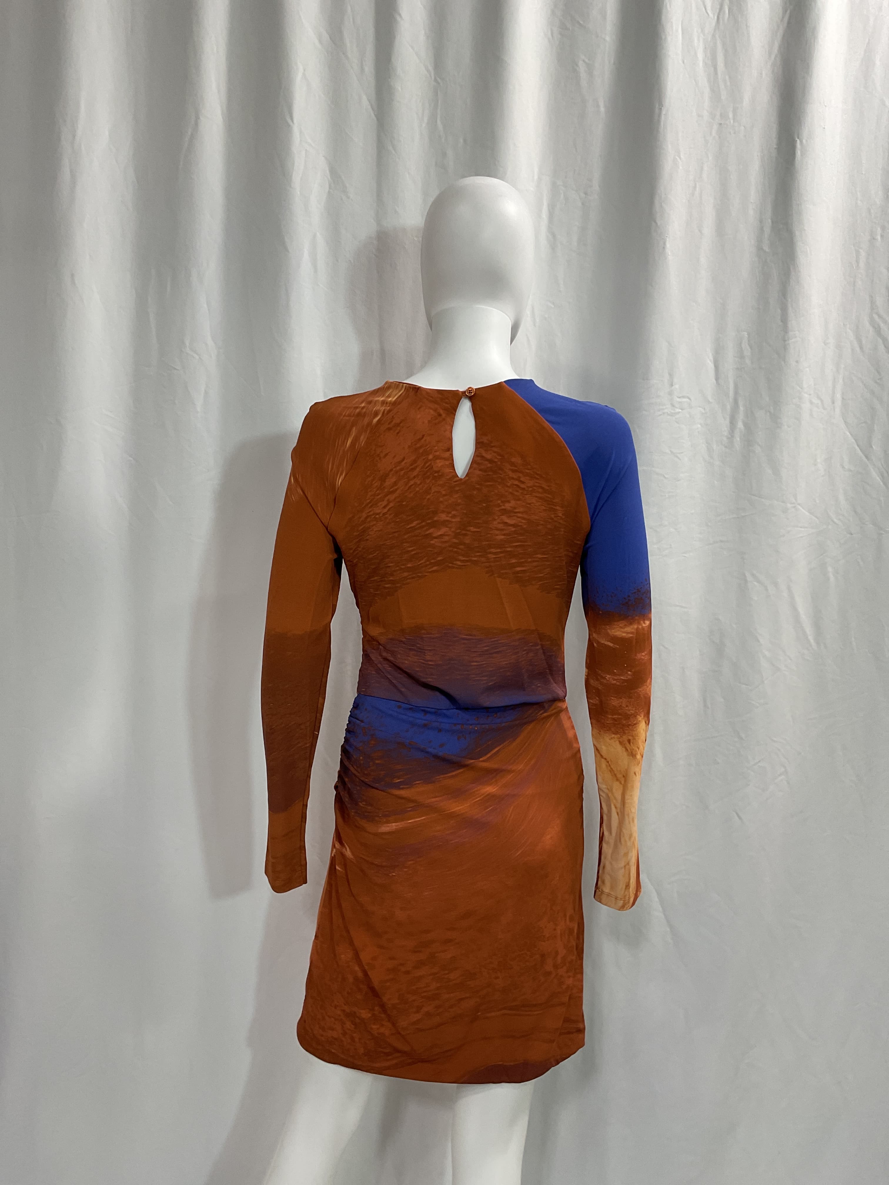 Abby Mini Dress - Image 3