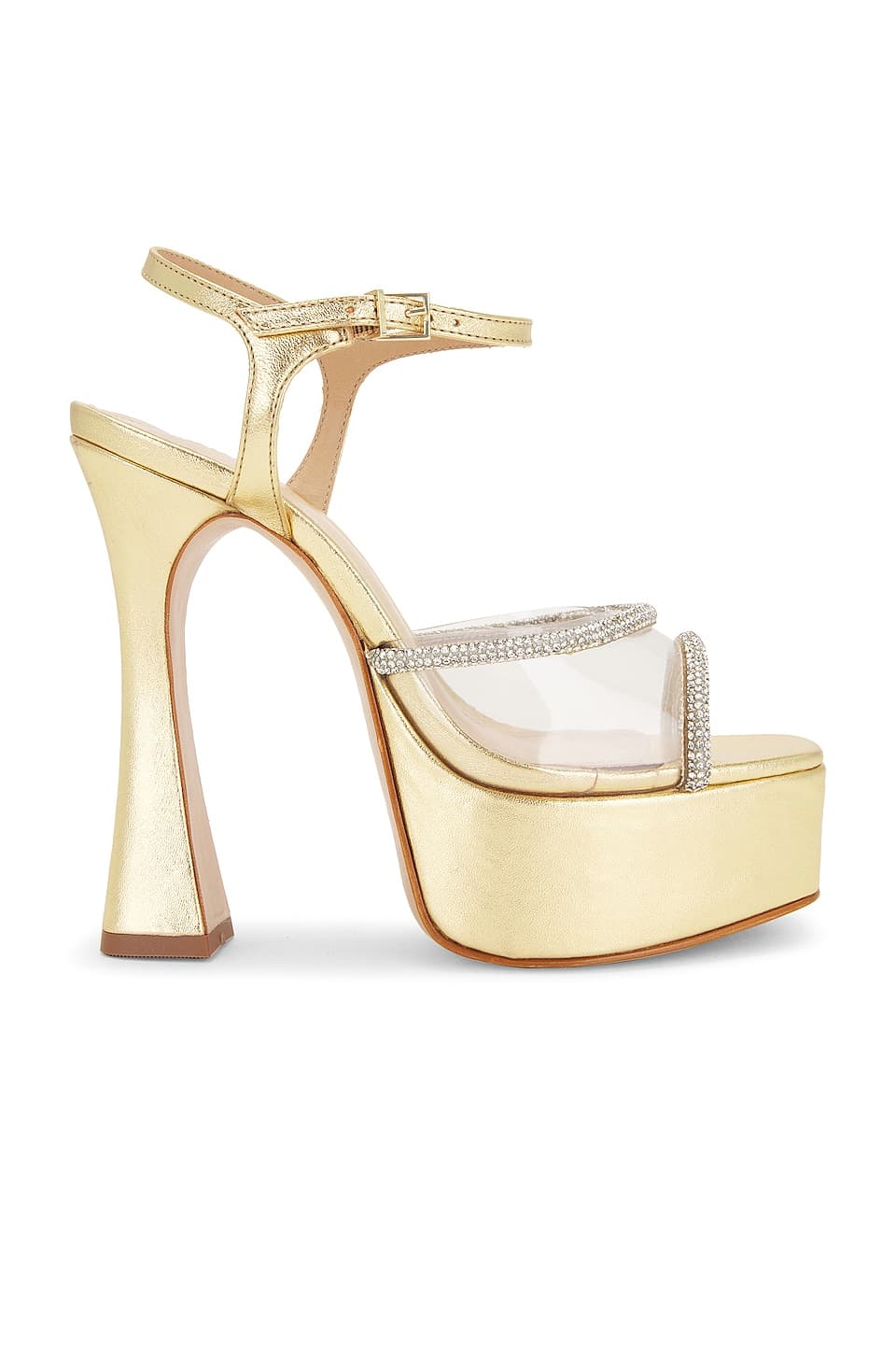 Aileen Platform Sandal - Image 1