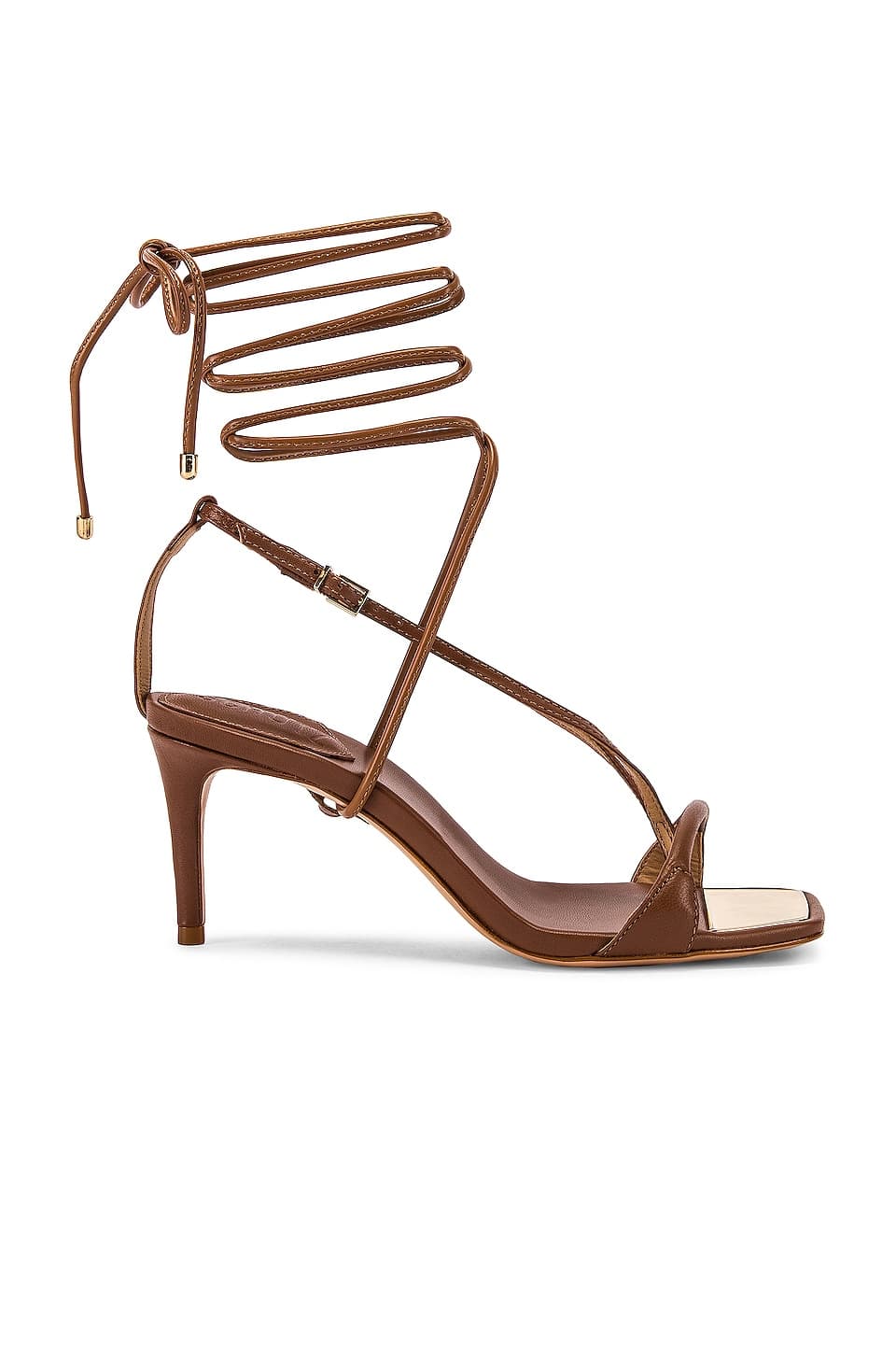 Berry Sandal - Image 1