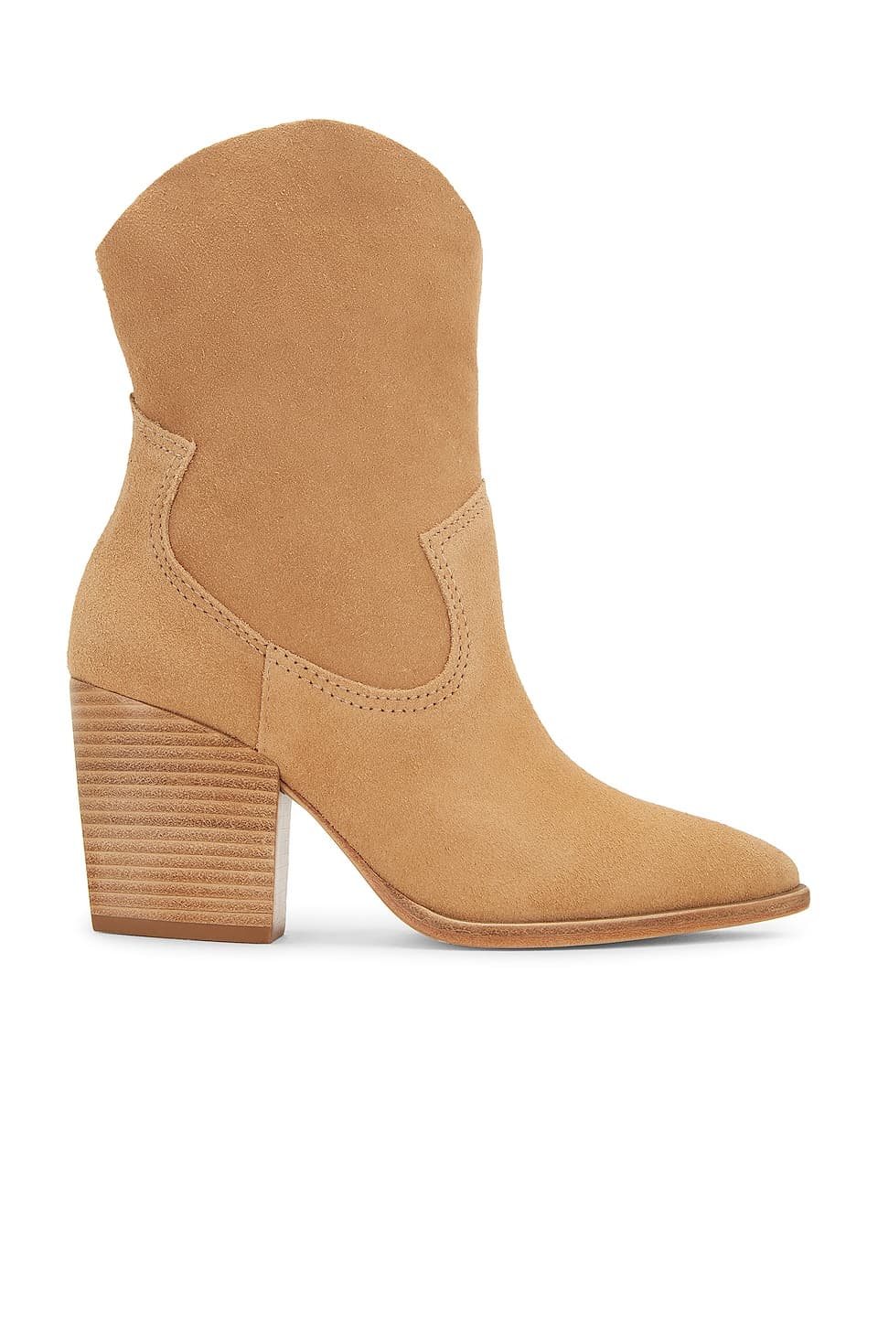 Tessie Boot - Image 1