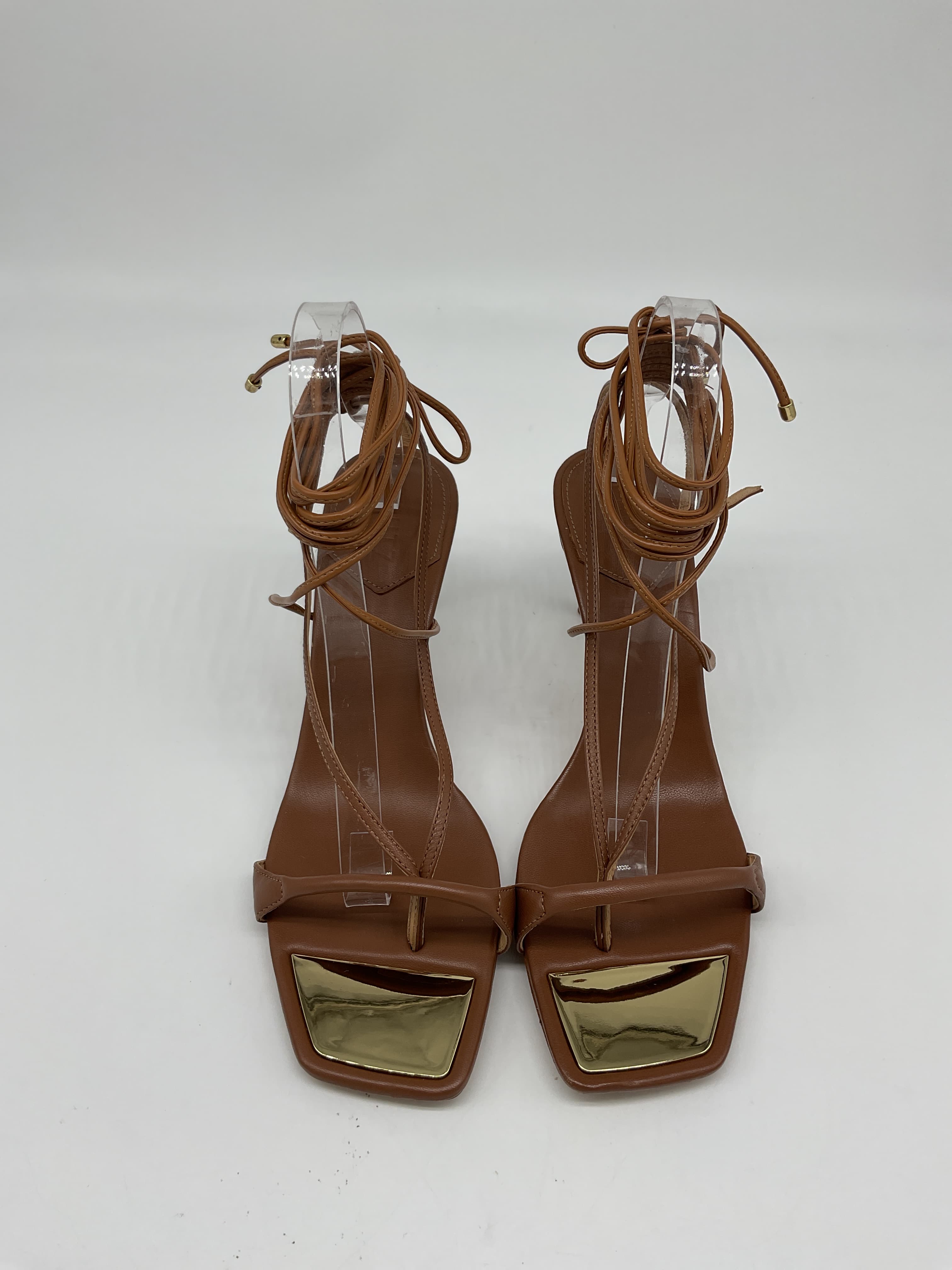Berry Sandal - Image 2