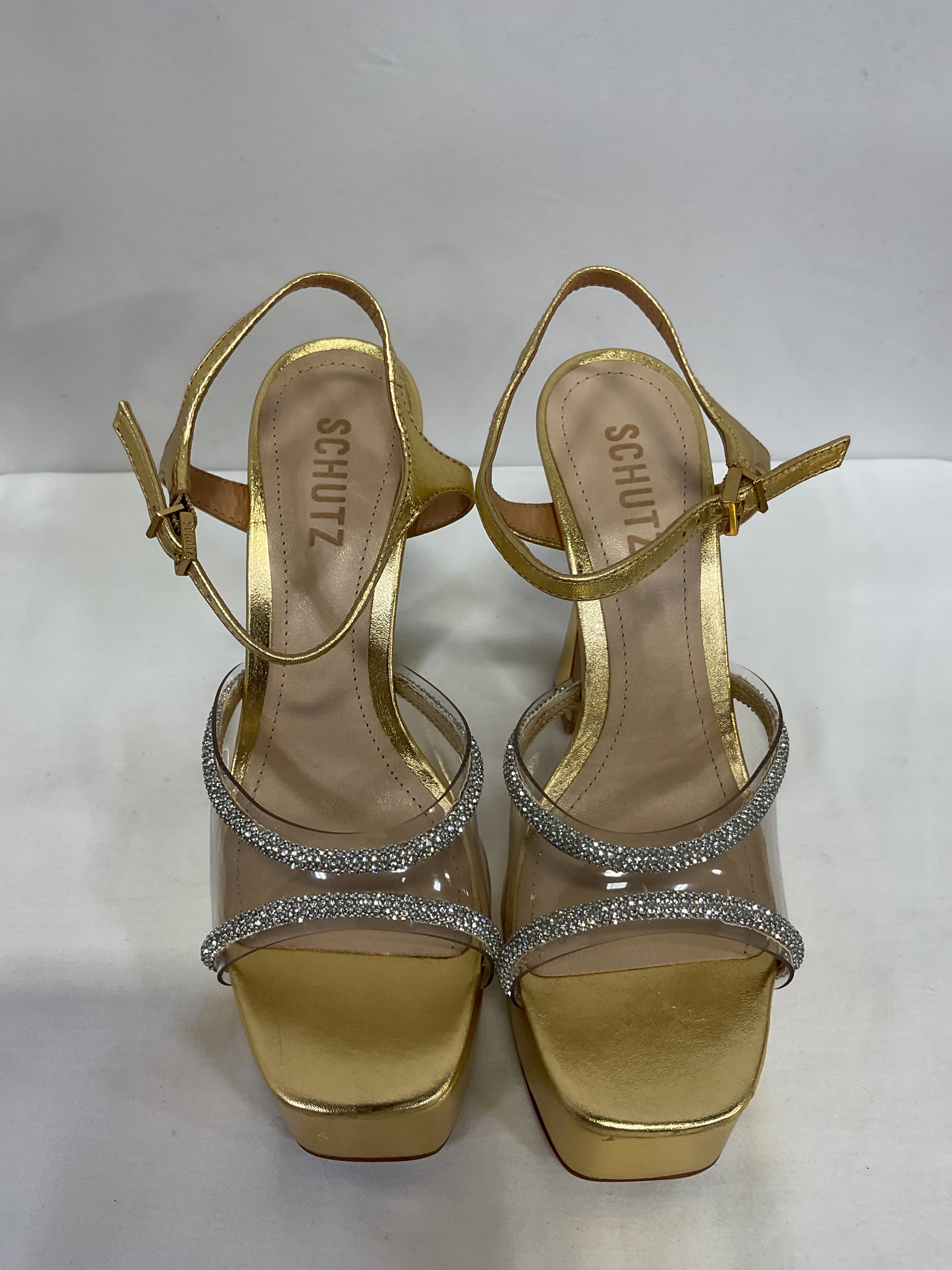 Aileen Platform Sandal - Image 4