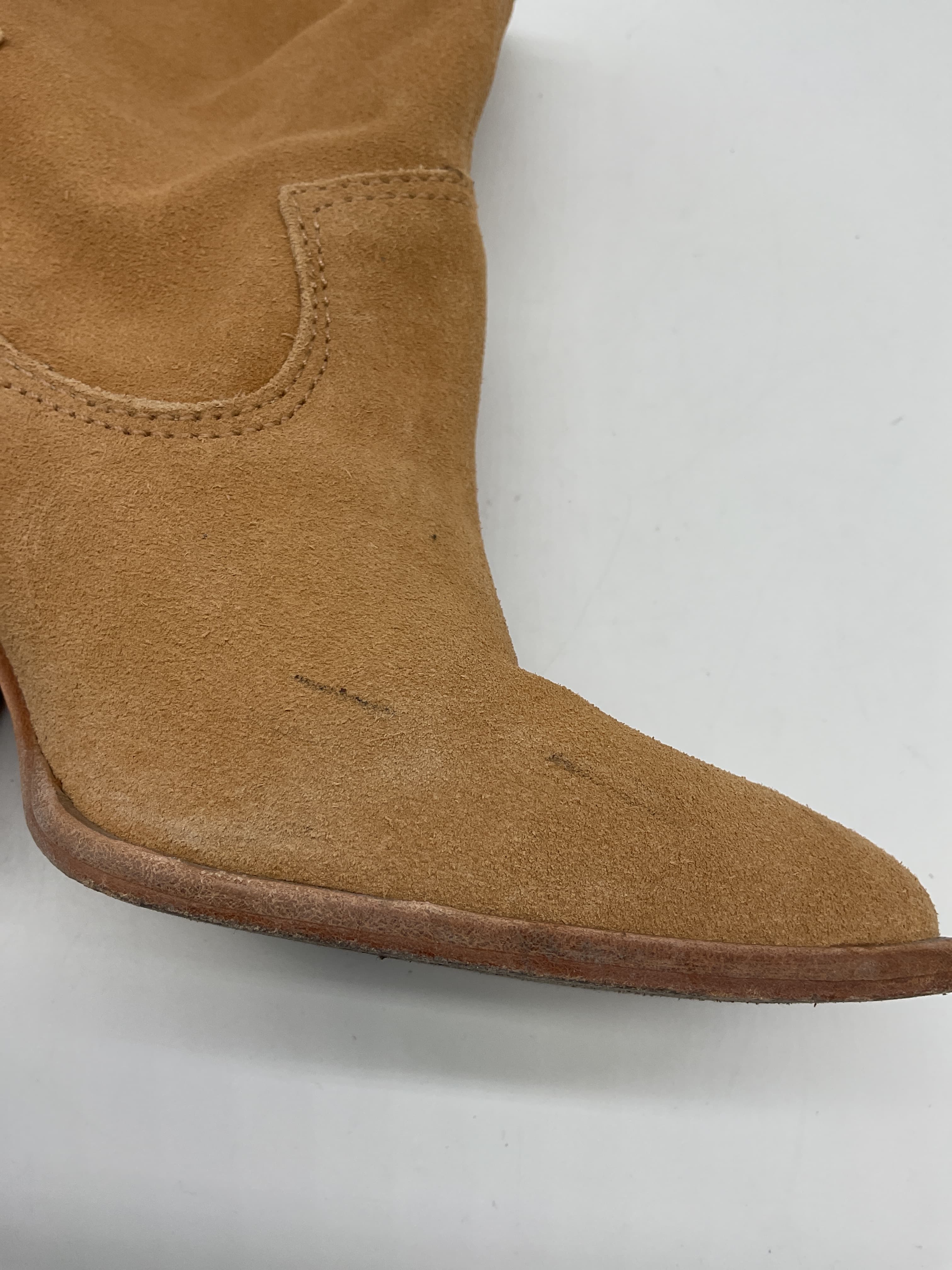 Tessie Boot - Image 2