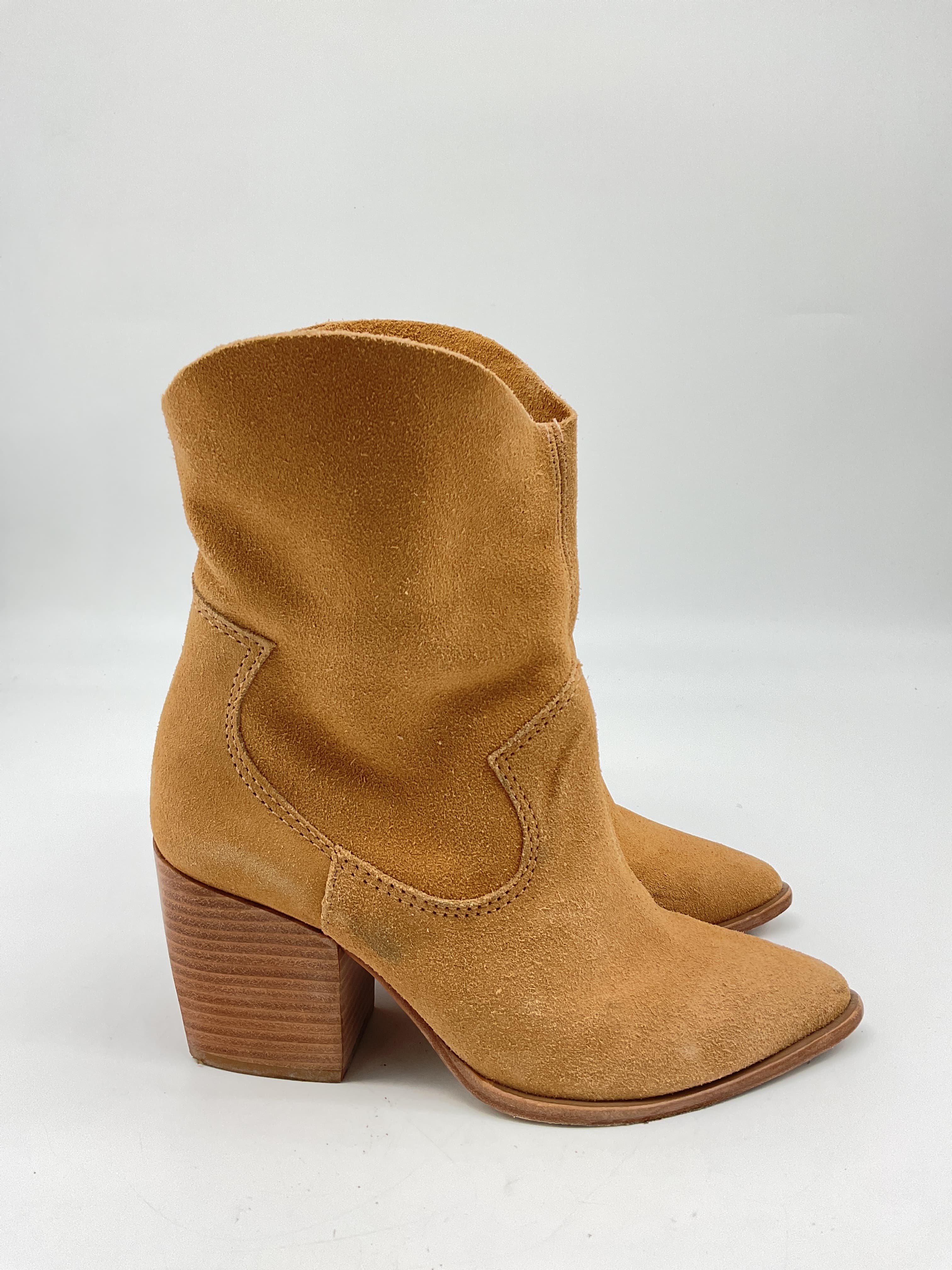 Tessie Boot - Image 3
