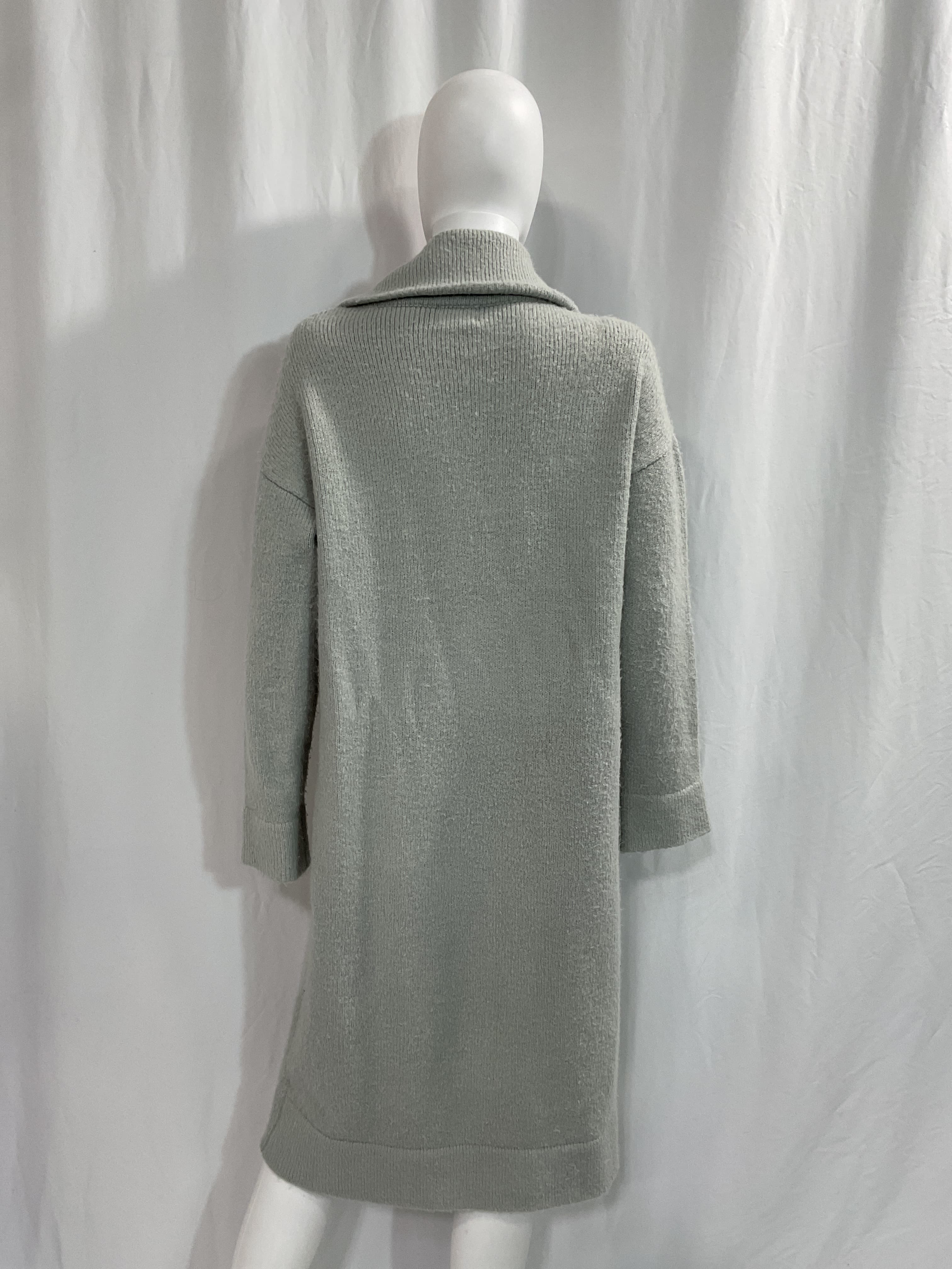 Melrose Sweater Jacket - Image 2