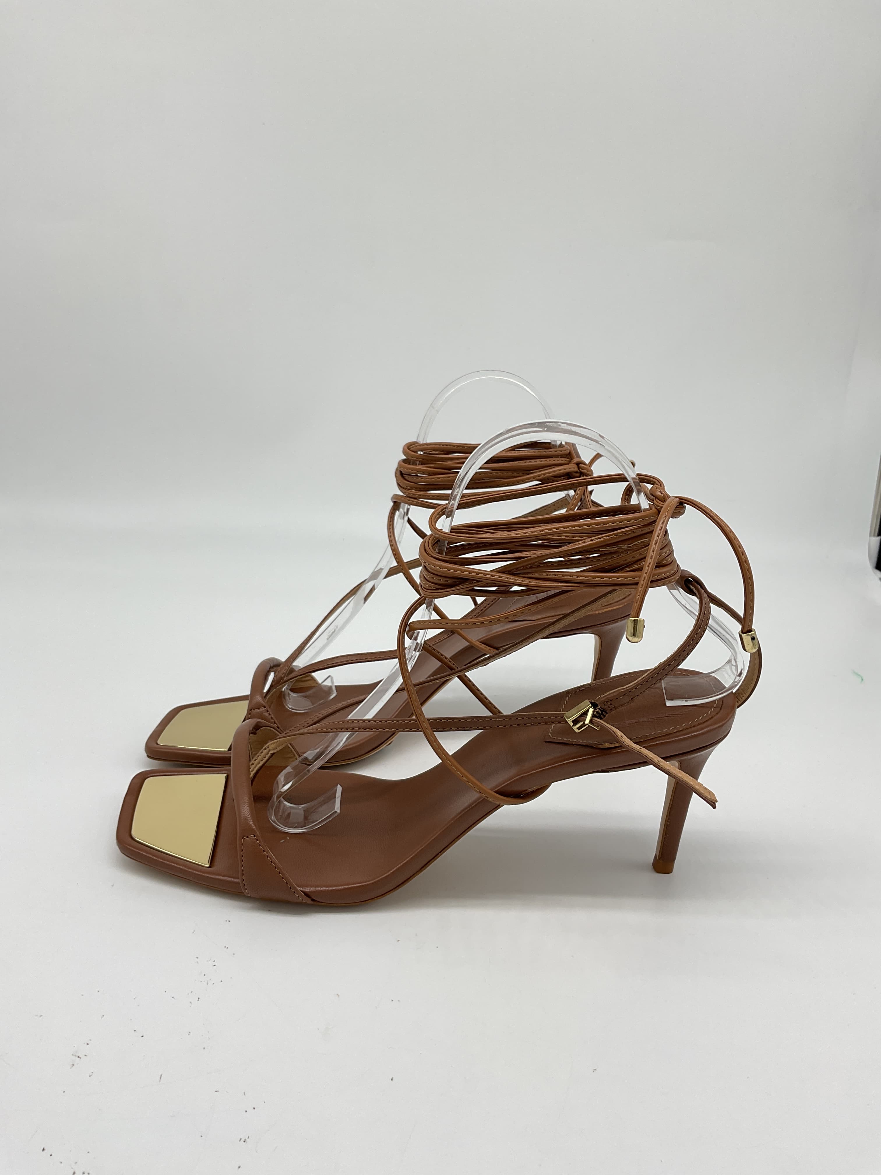 Berry Sandal - Image 3