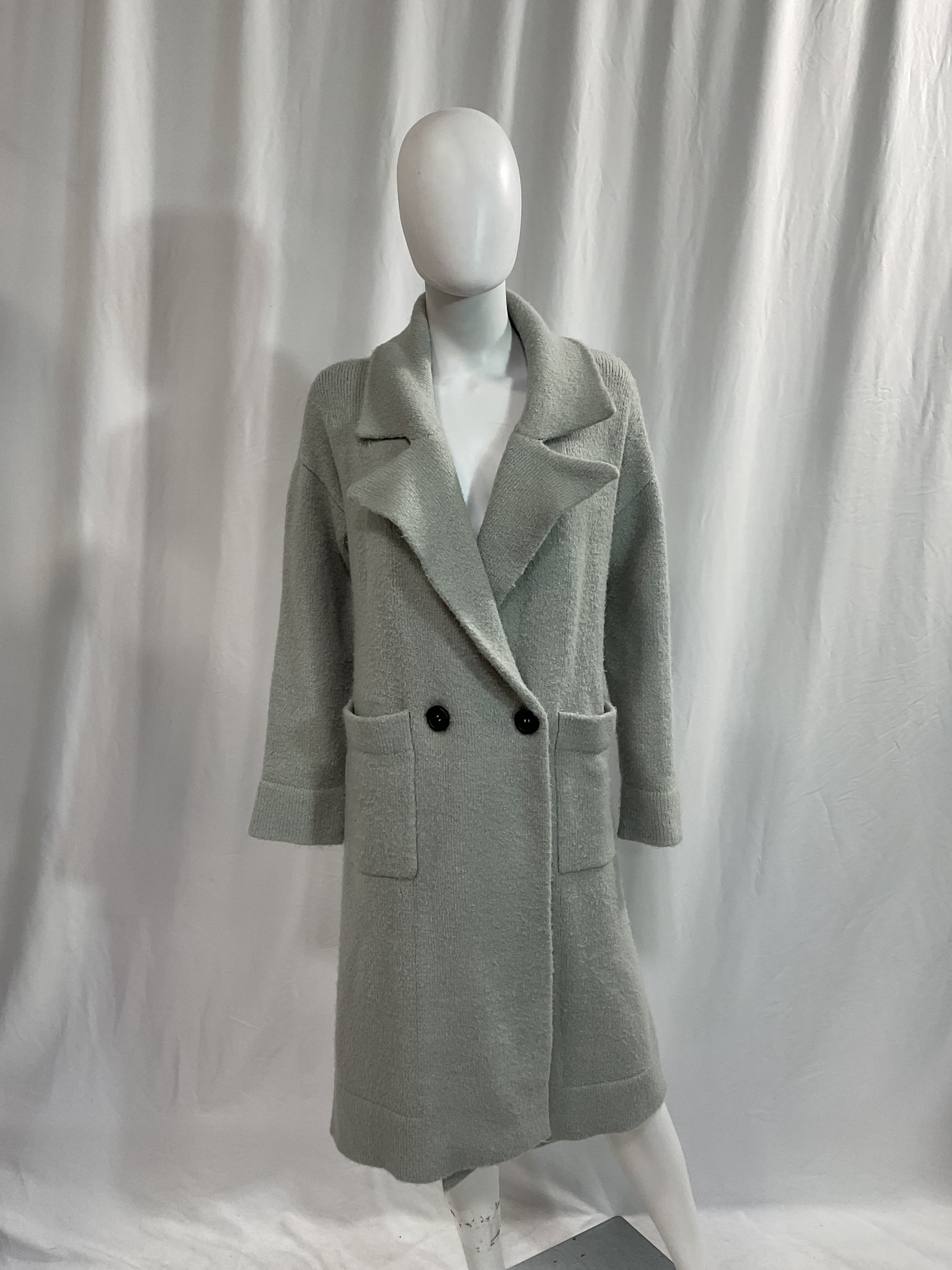Melrose Sweater Jacket - Image 4