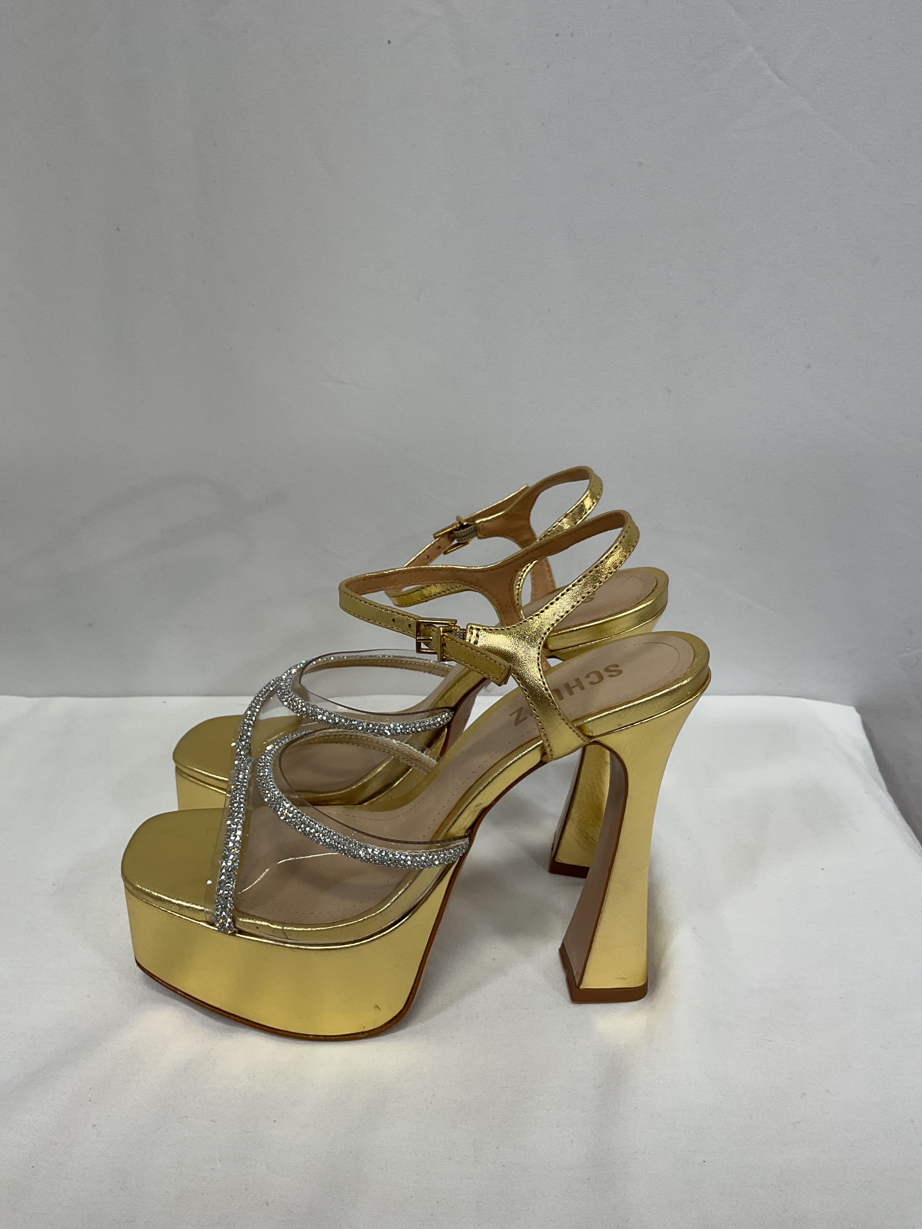 Aileen Platform Sandal - Image 3