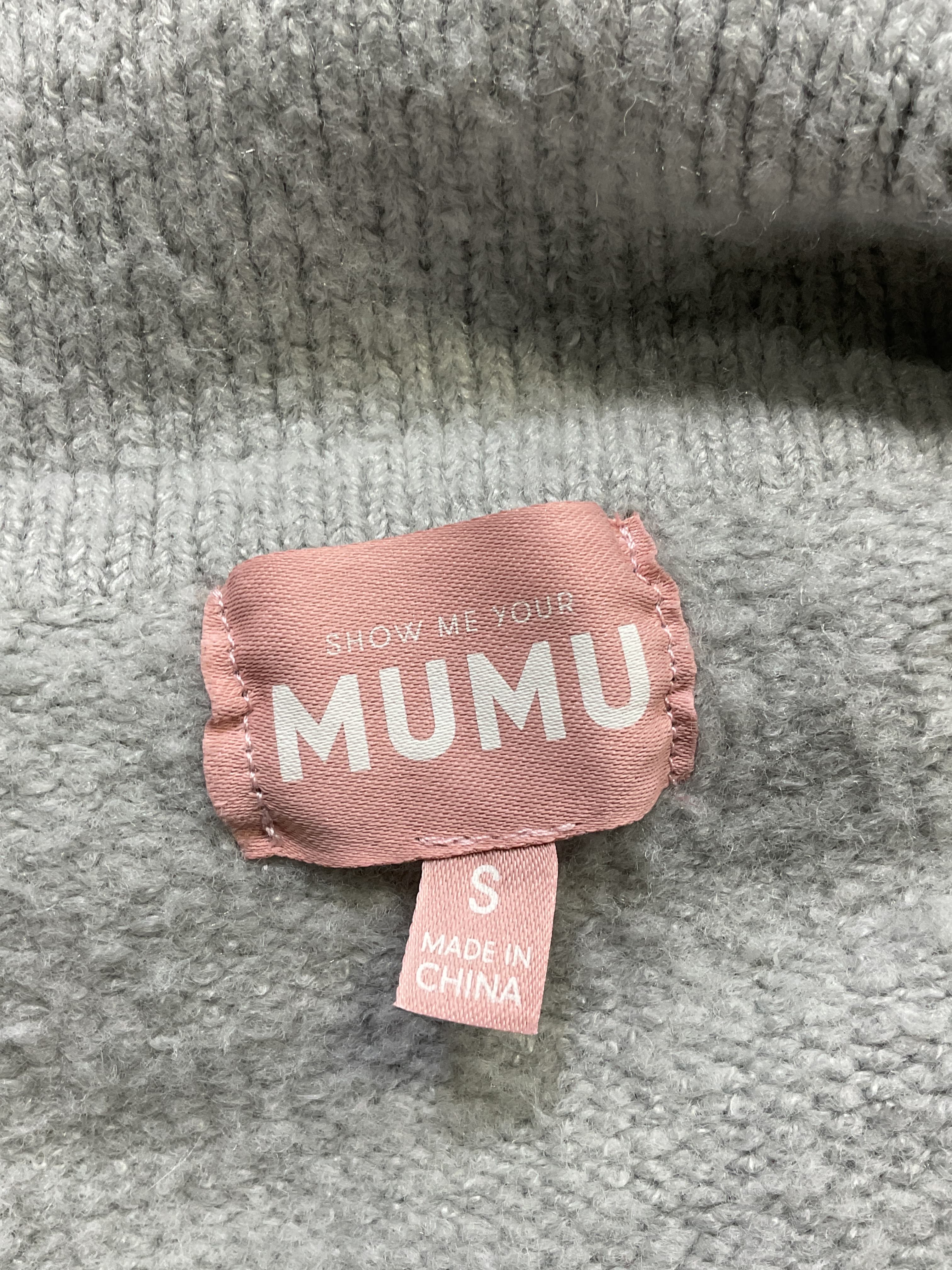 Melrose Sweater Jacket - Image 3