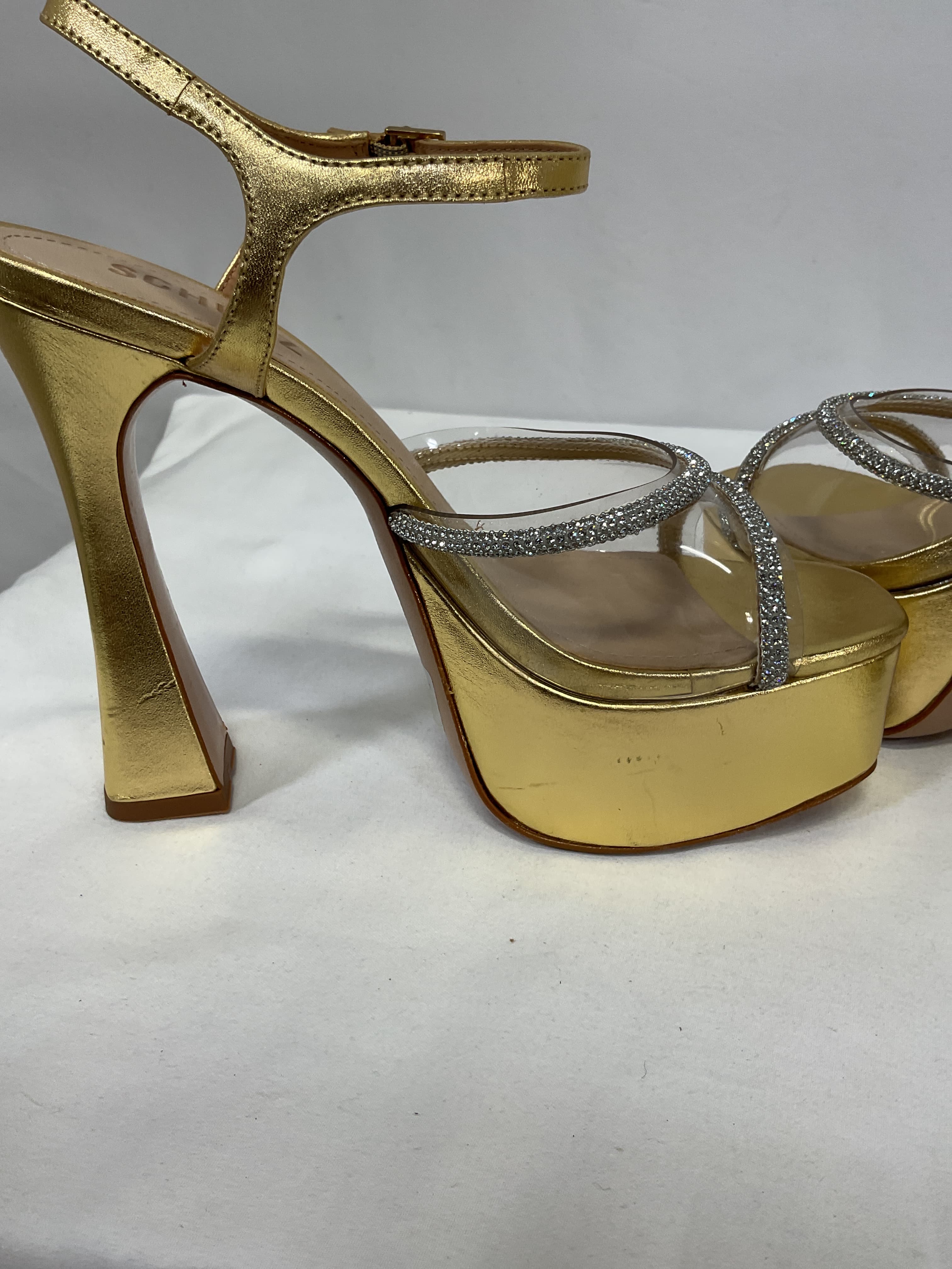 Aileen Platform Sandal - Image 2