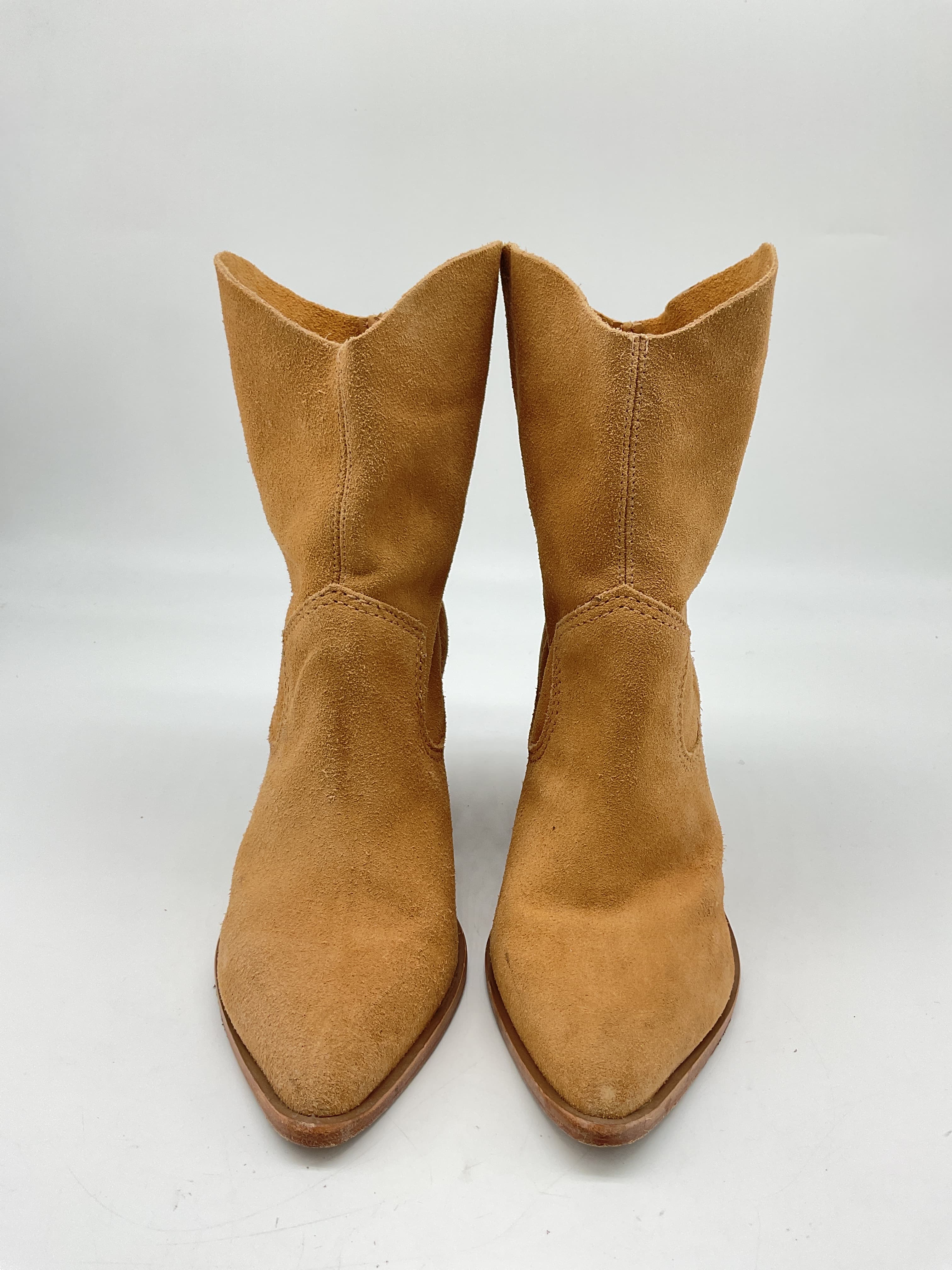 Tessie Boot - Image 4