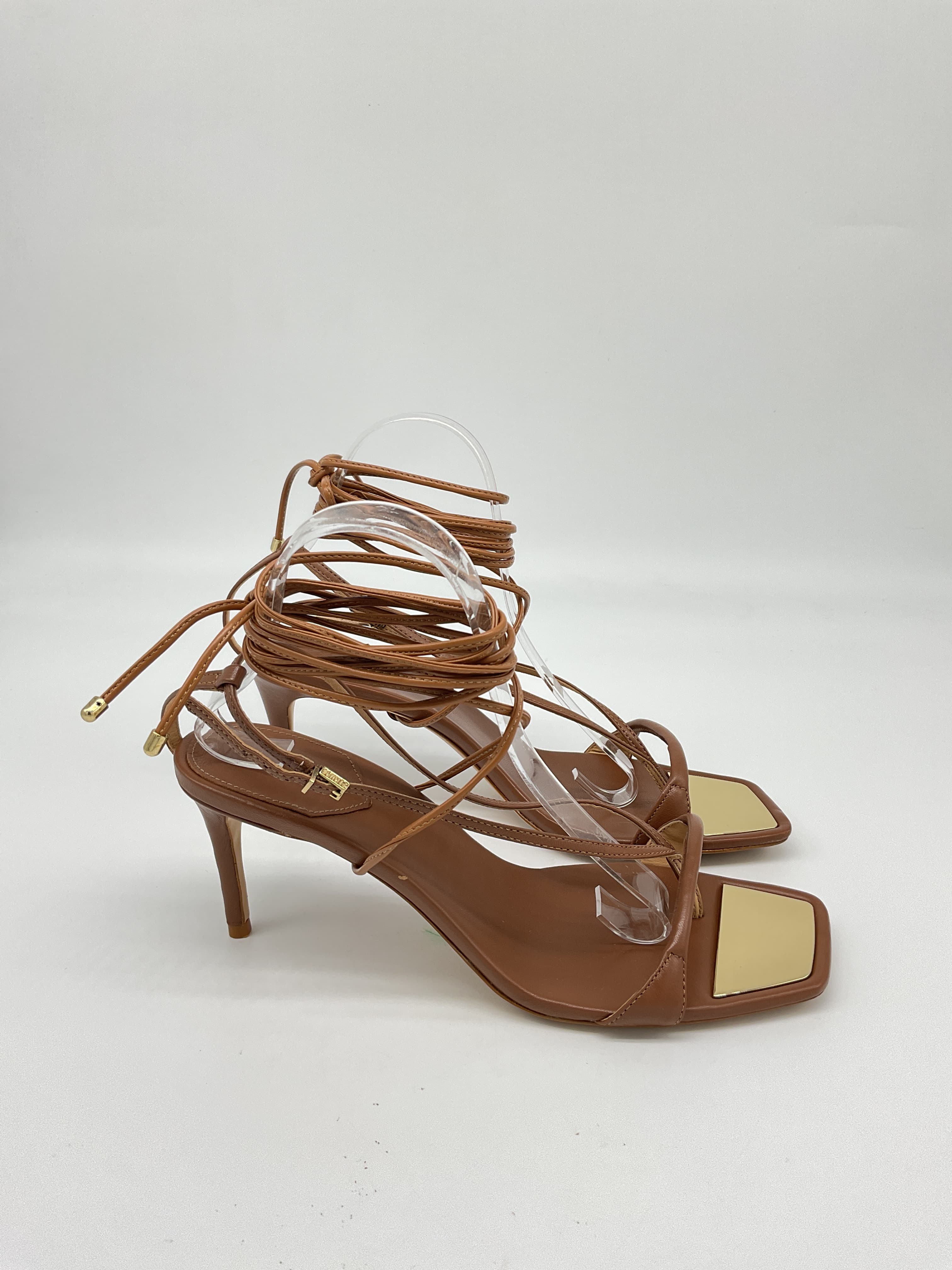 Berry Sandal - Image 4