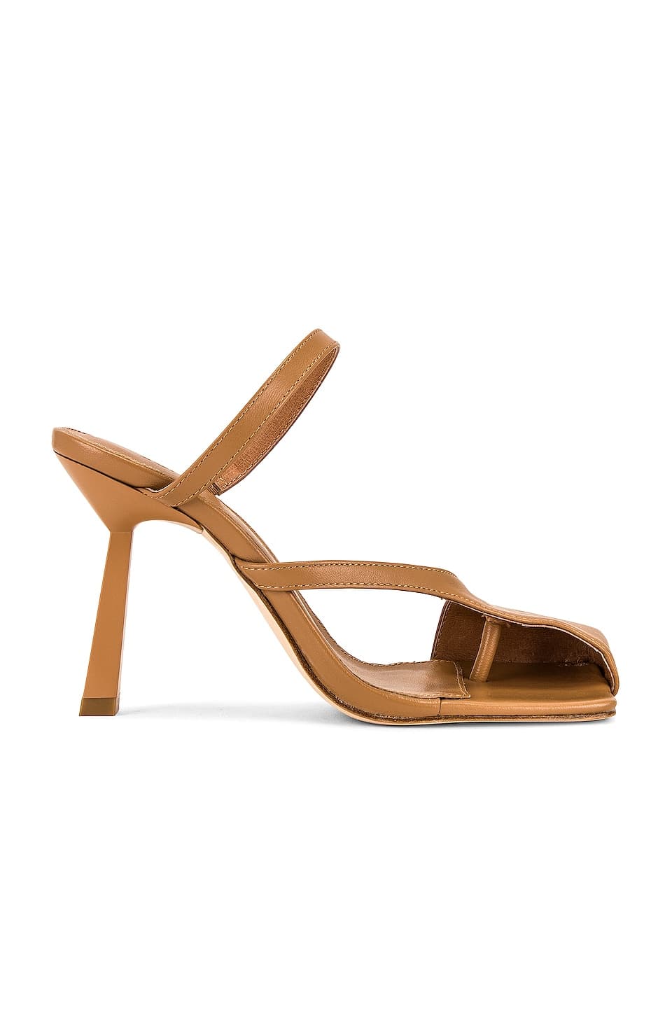 Brooklyn Heel - Image 1