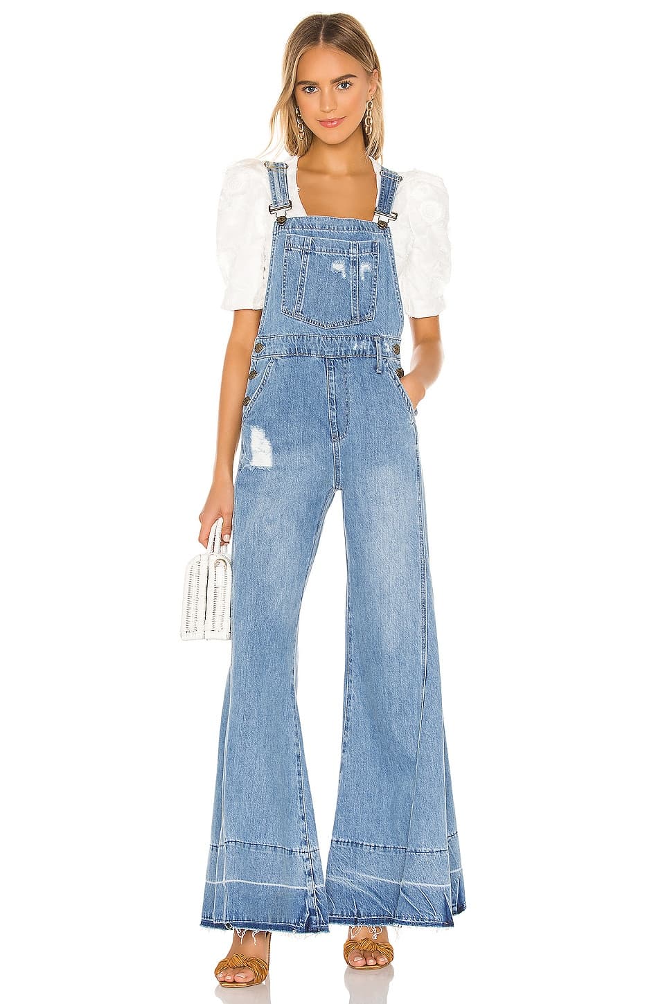 San Fran Overalls - Image 1