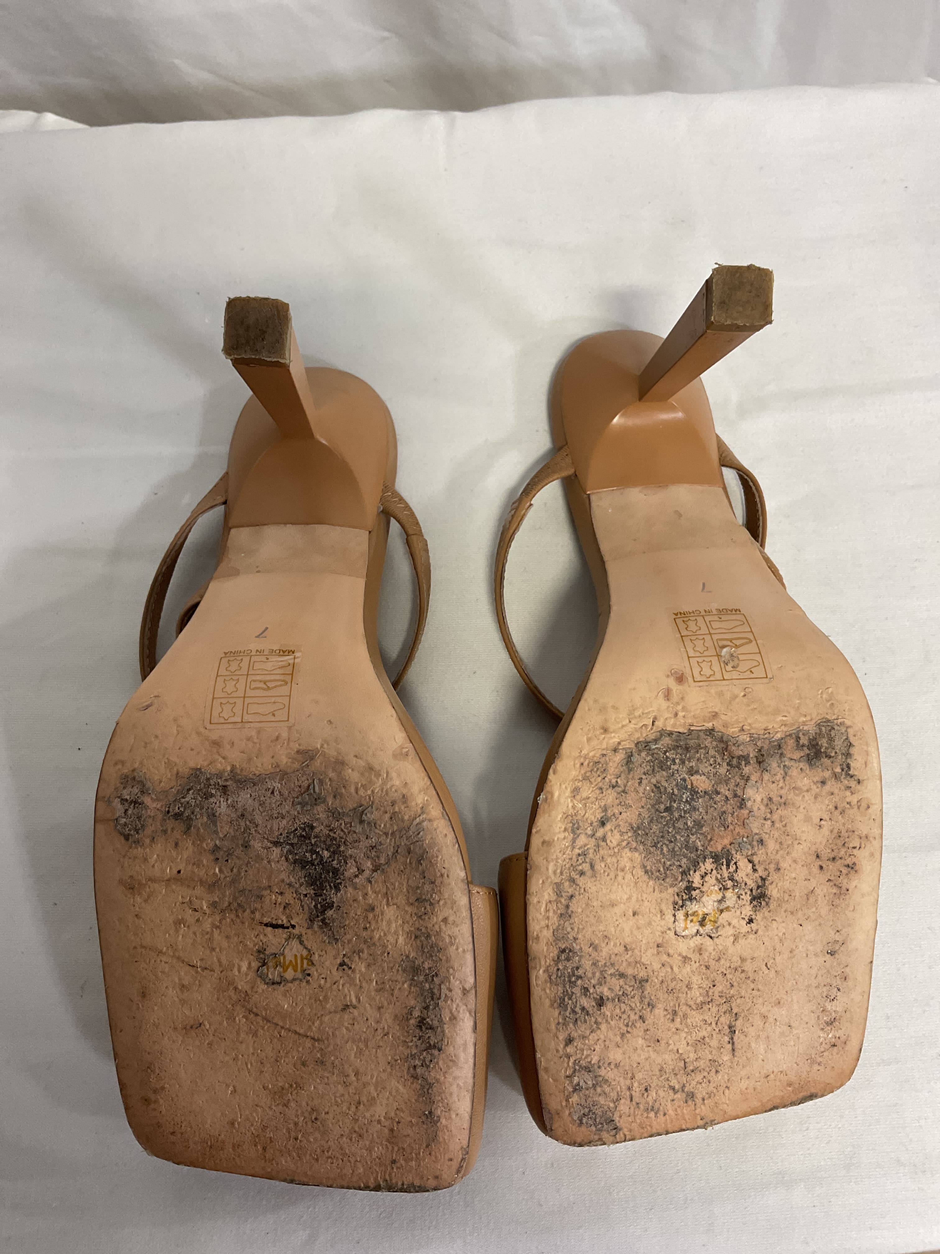Brooklyn Heel - Image 4