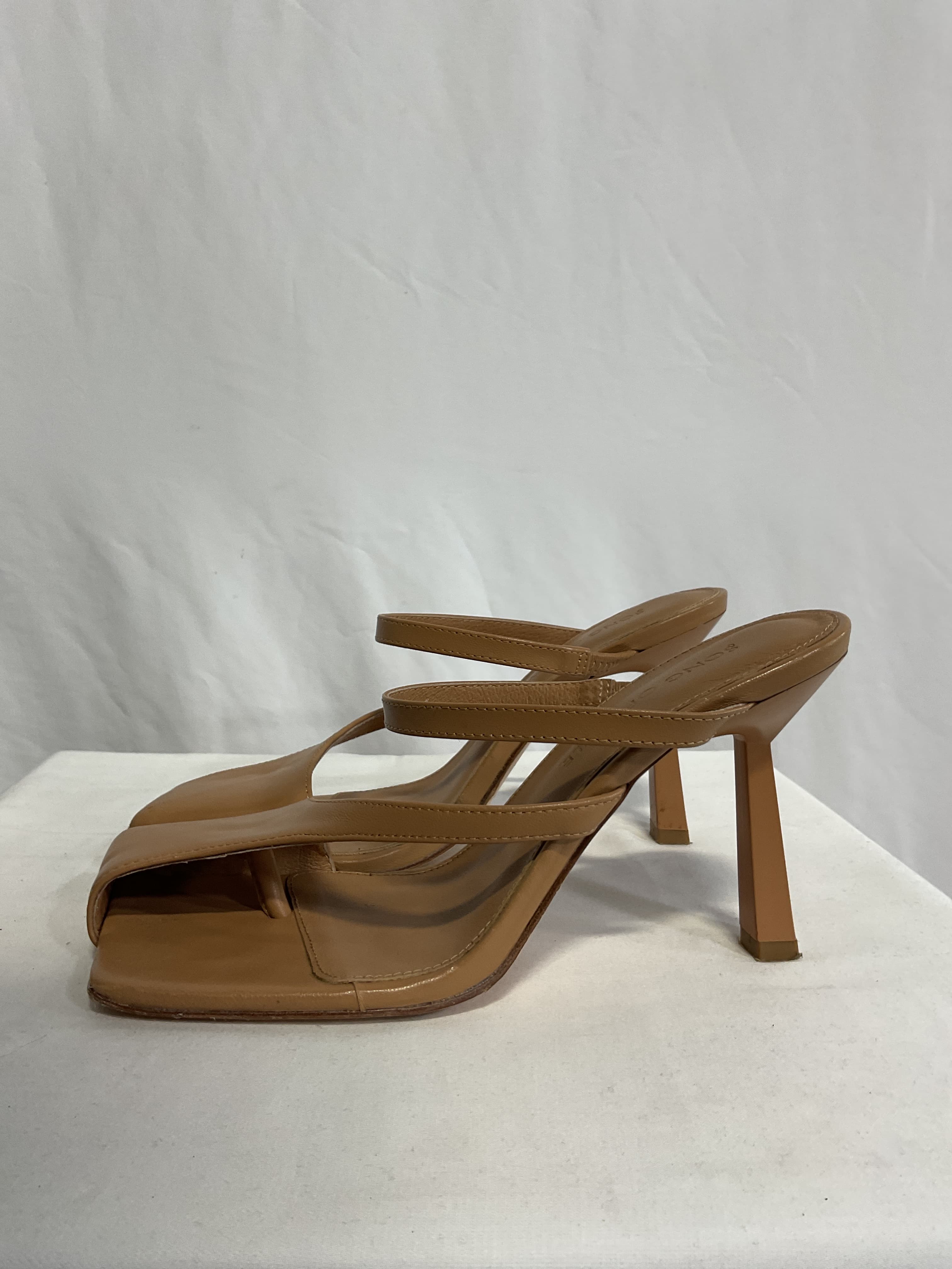 Brooklyn Heel - Image 2
