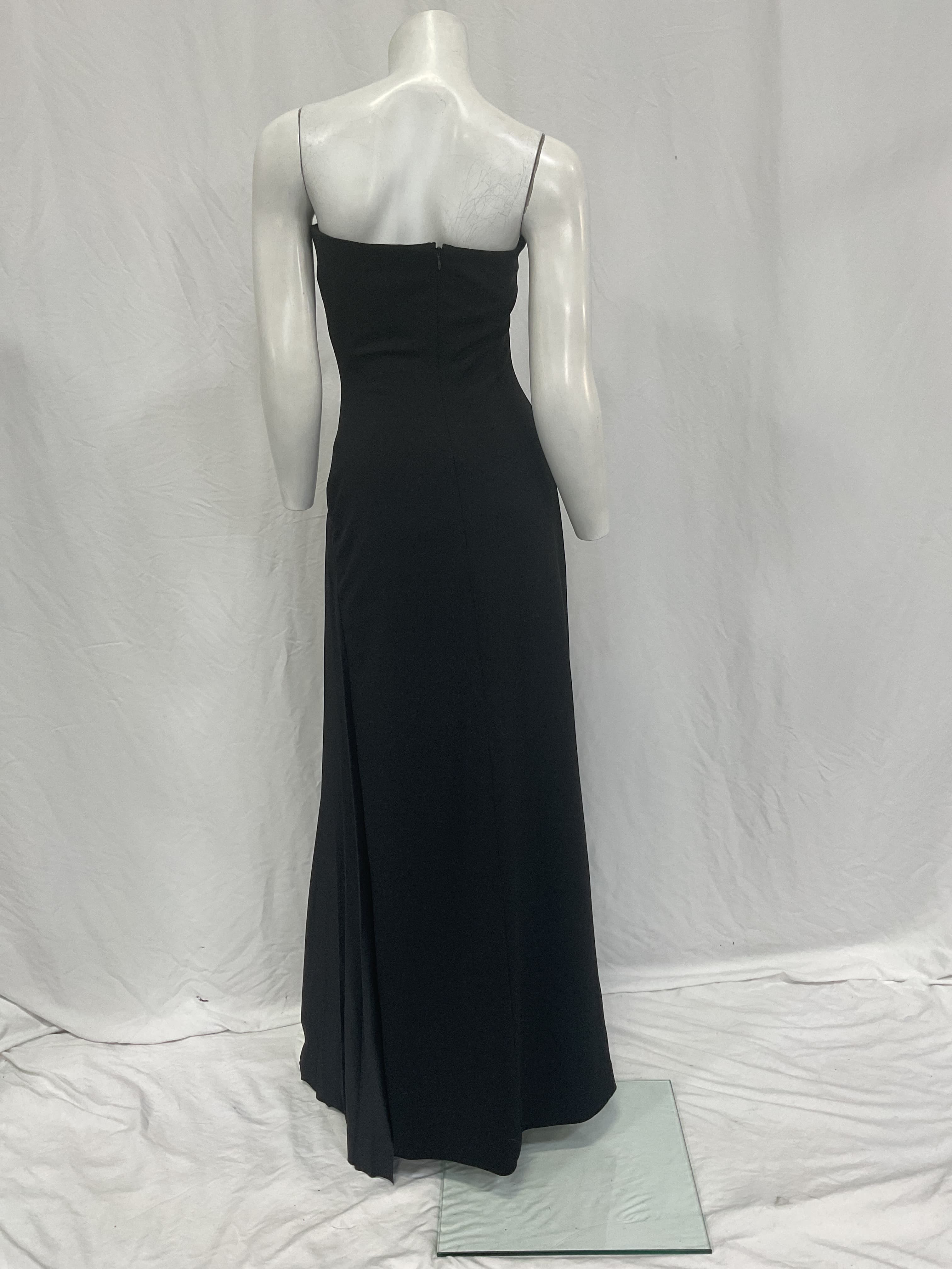 Dolly Maxi Dress - Image 2