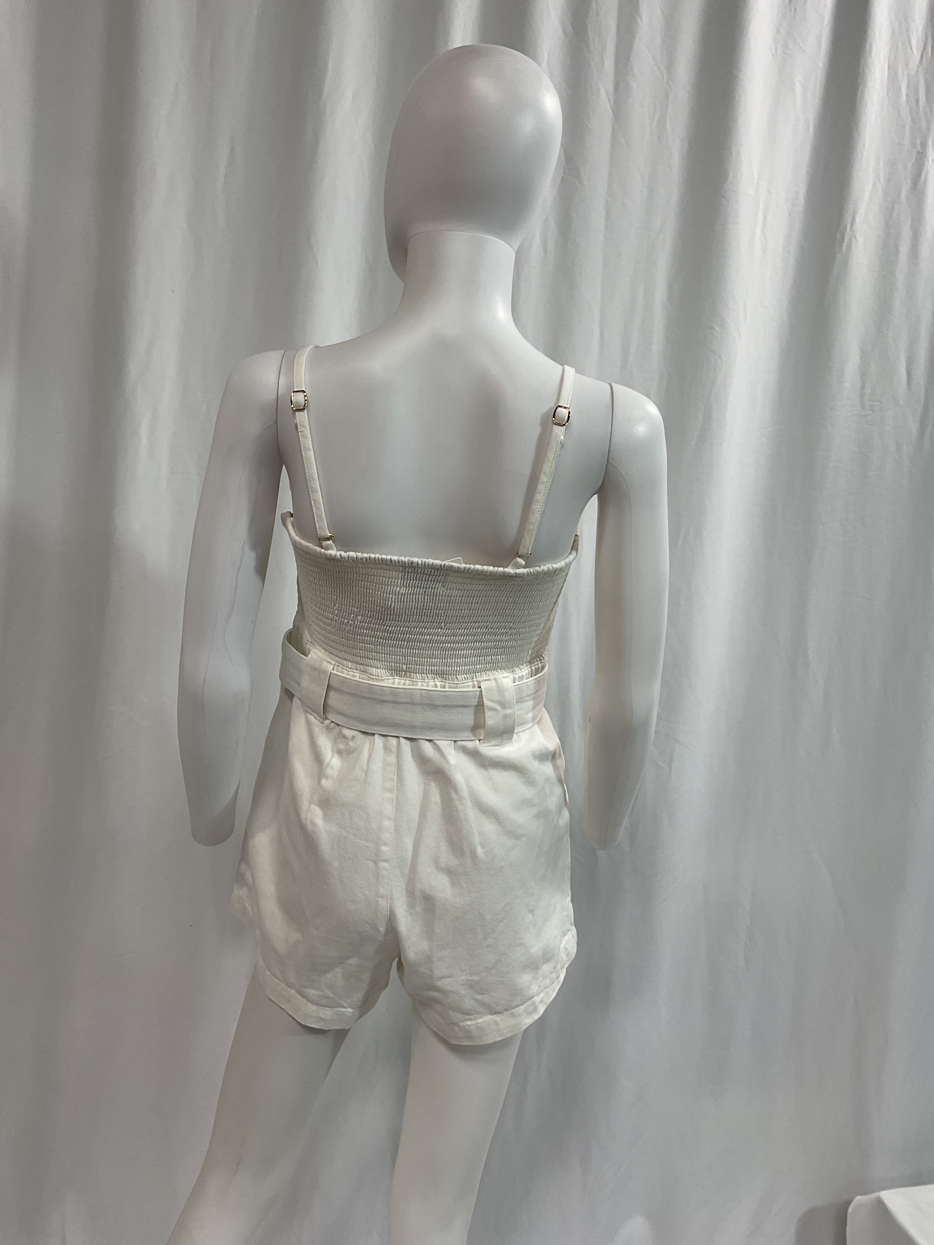 Sloane Romper - Image 3