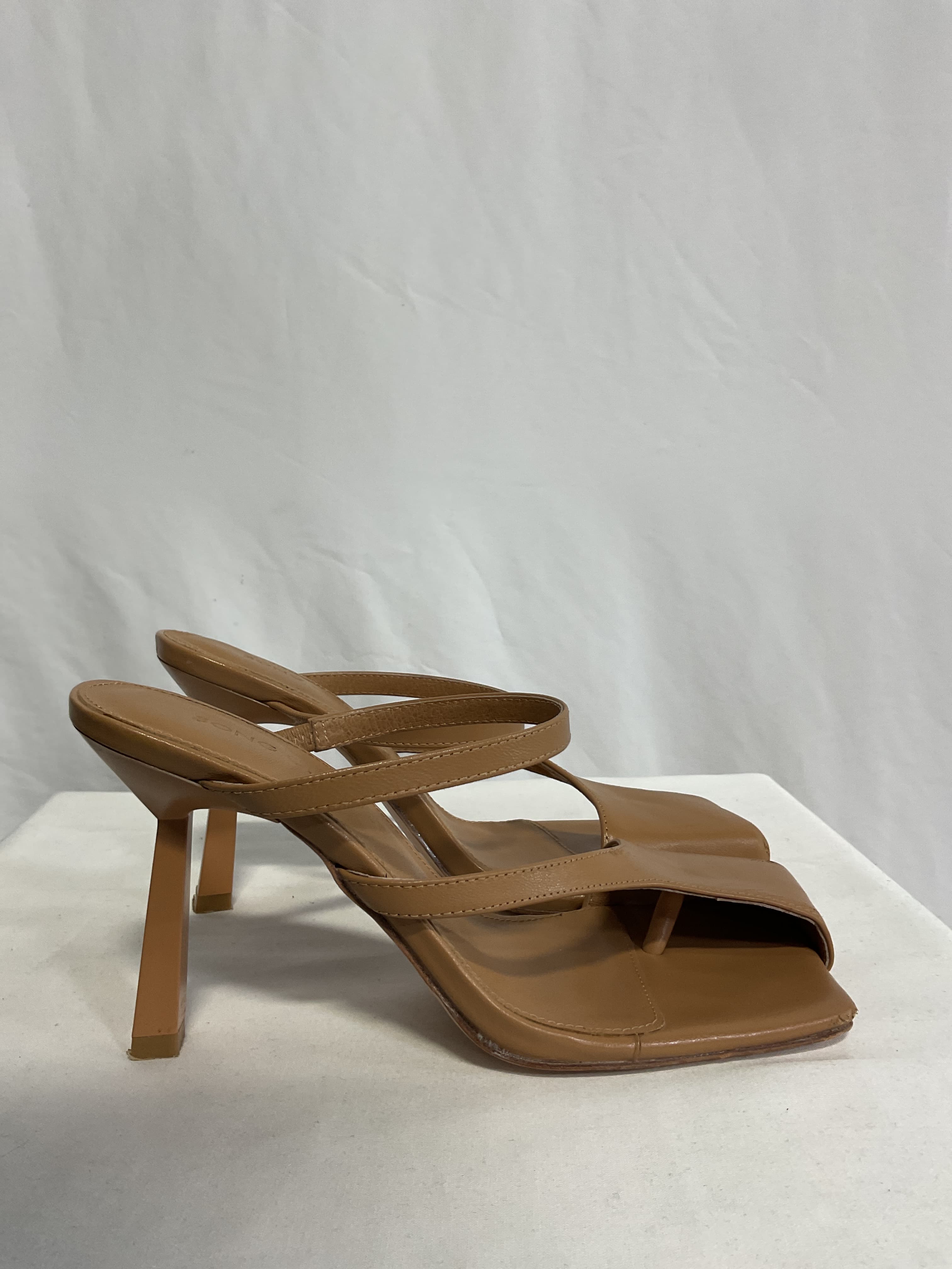 Brooklyn Heel - Image 3