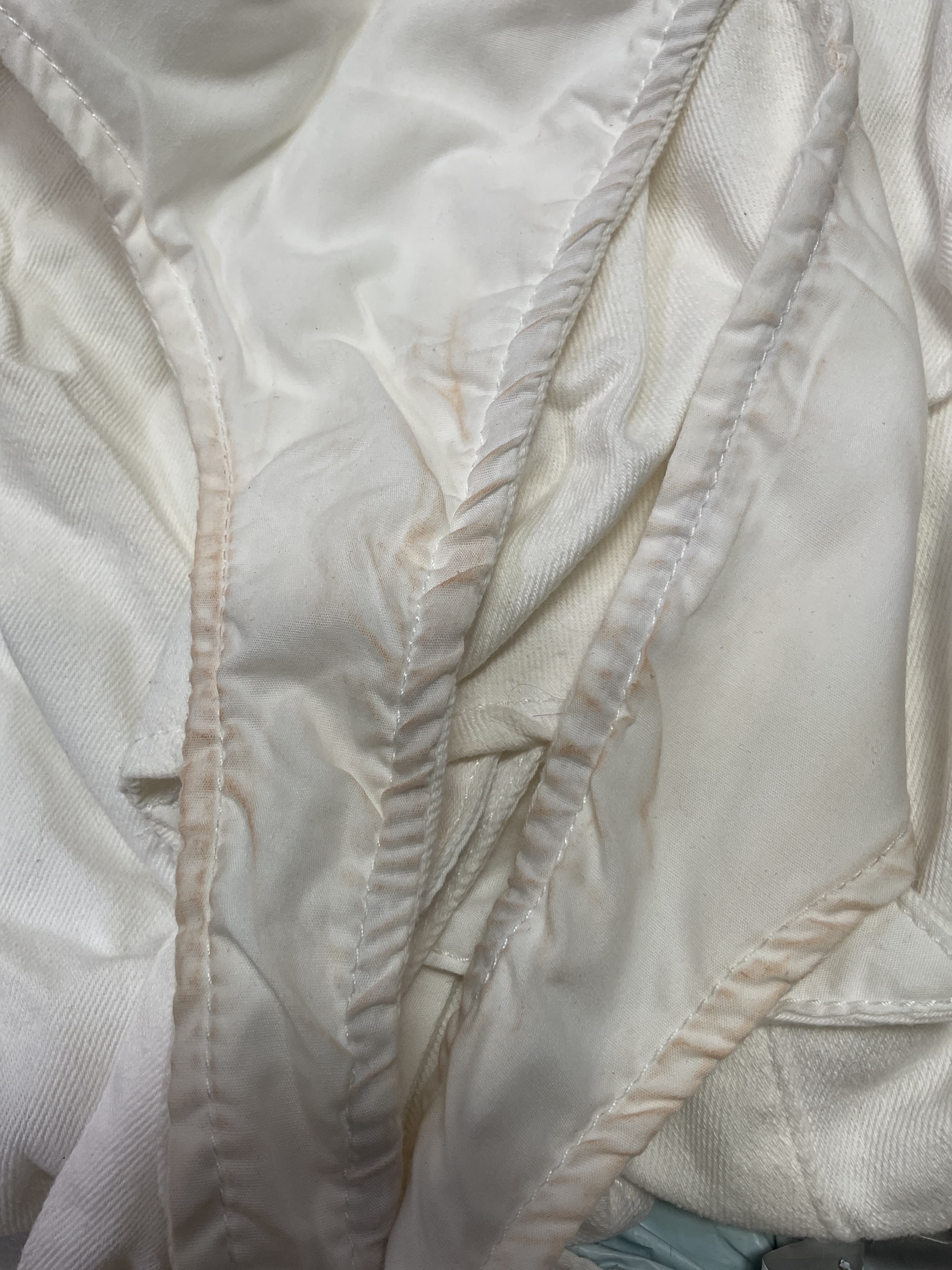 Oslo Dress In Seasalt - Image 2