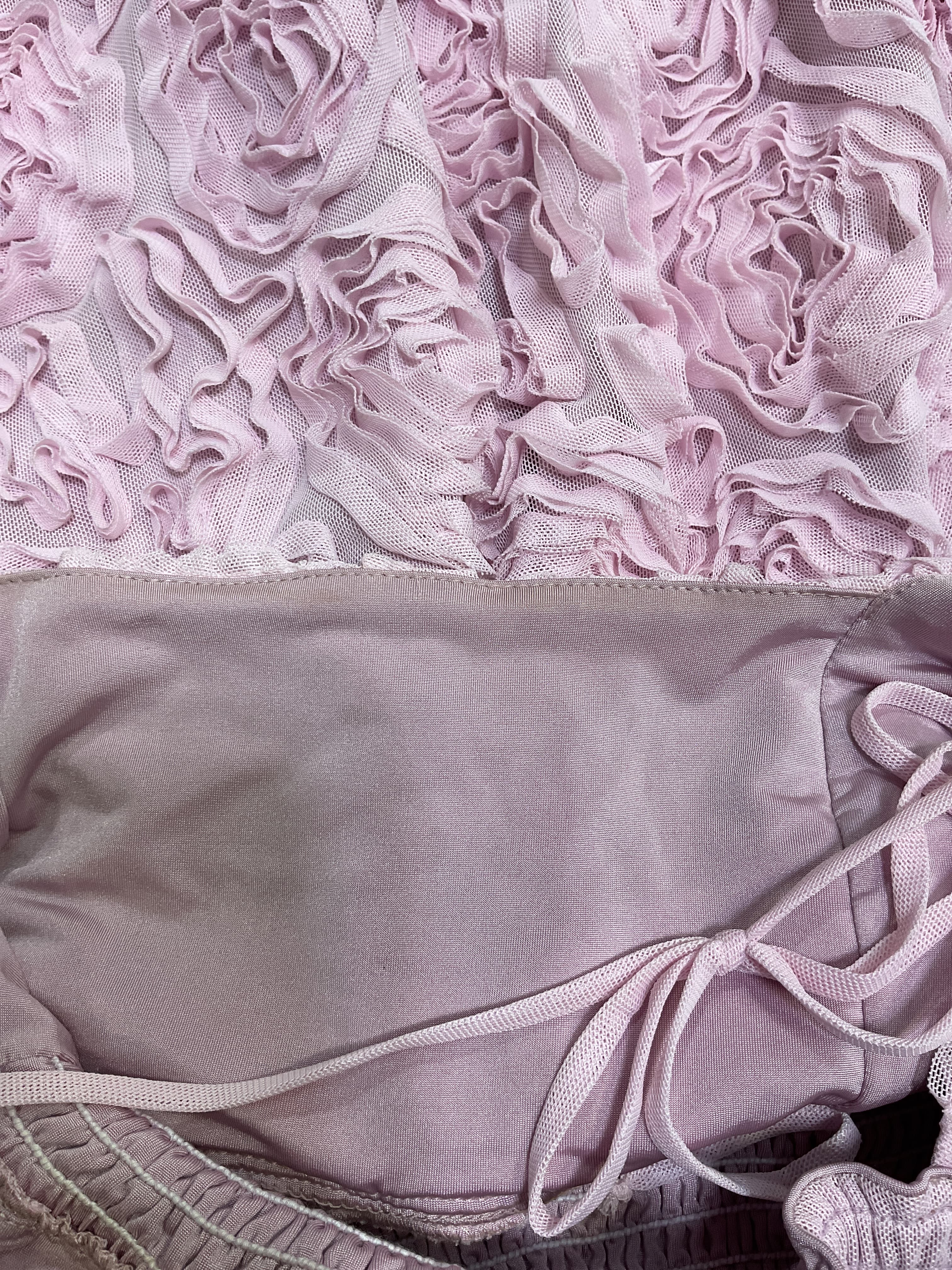 Smitten Baby Doll Dress - Image 2