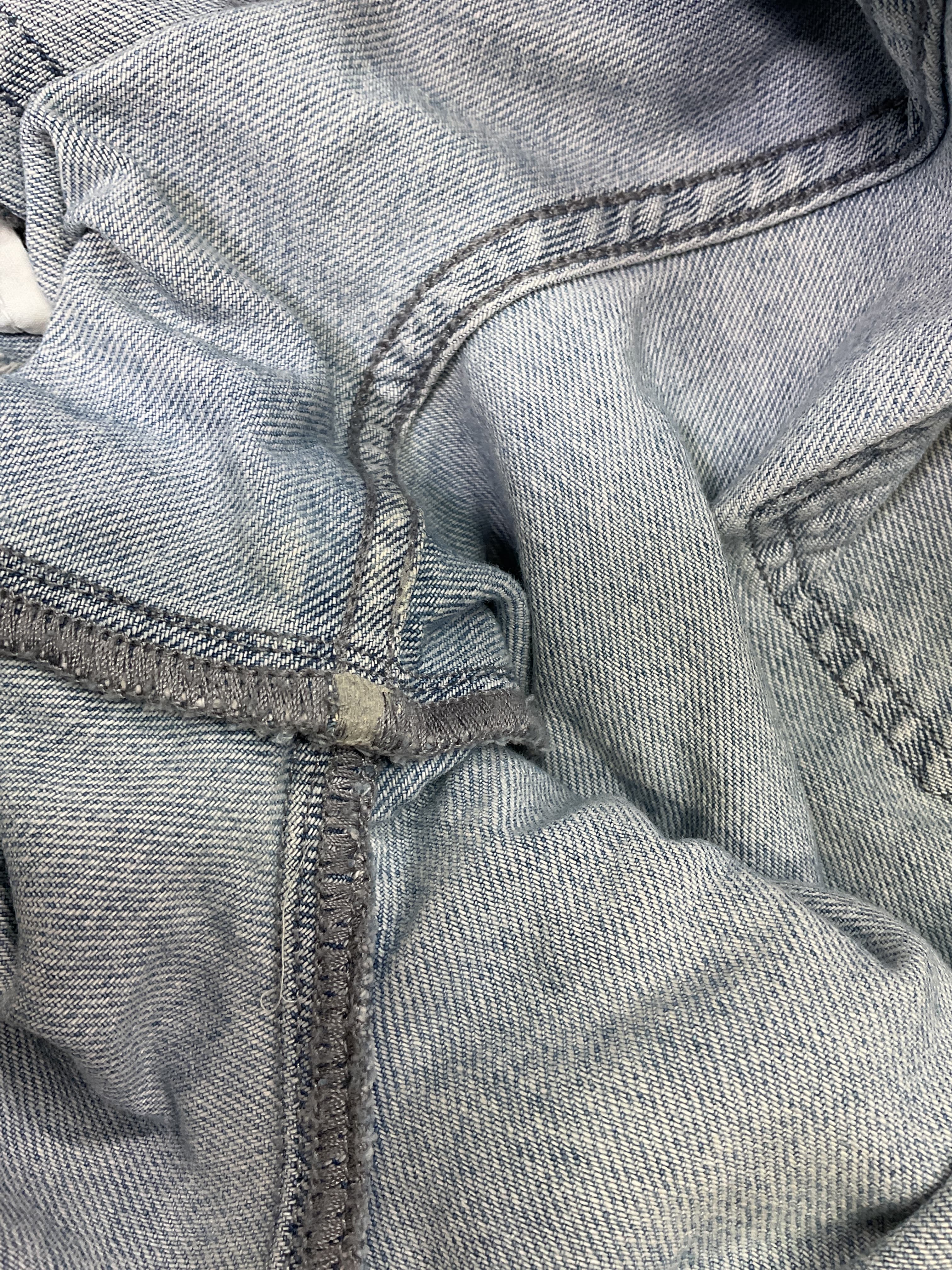 San Fran Overalls - Image 3