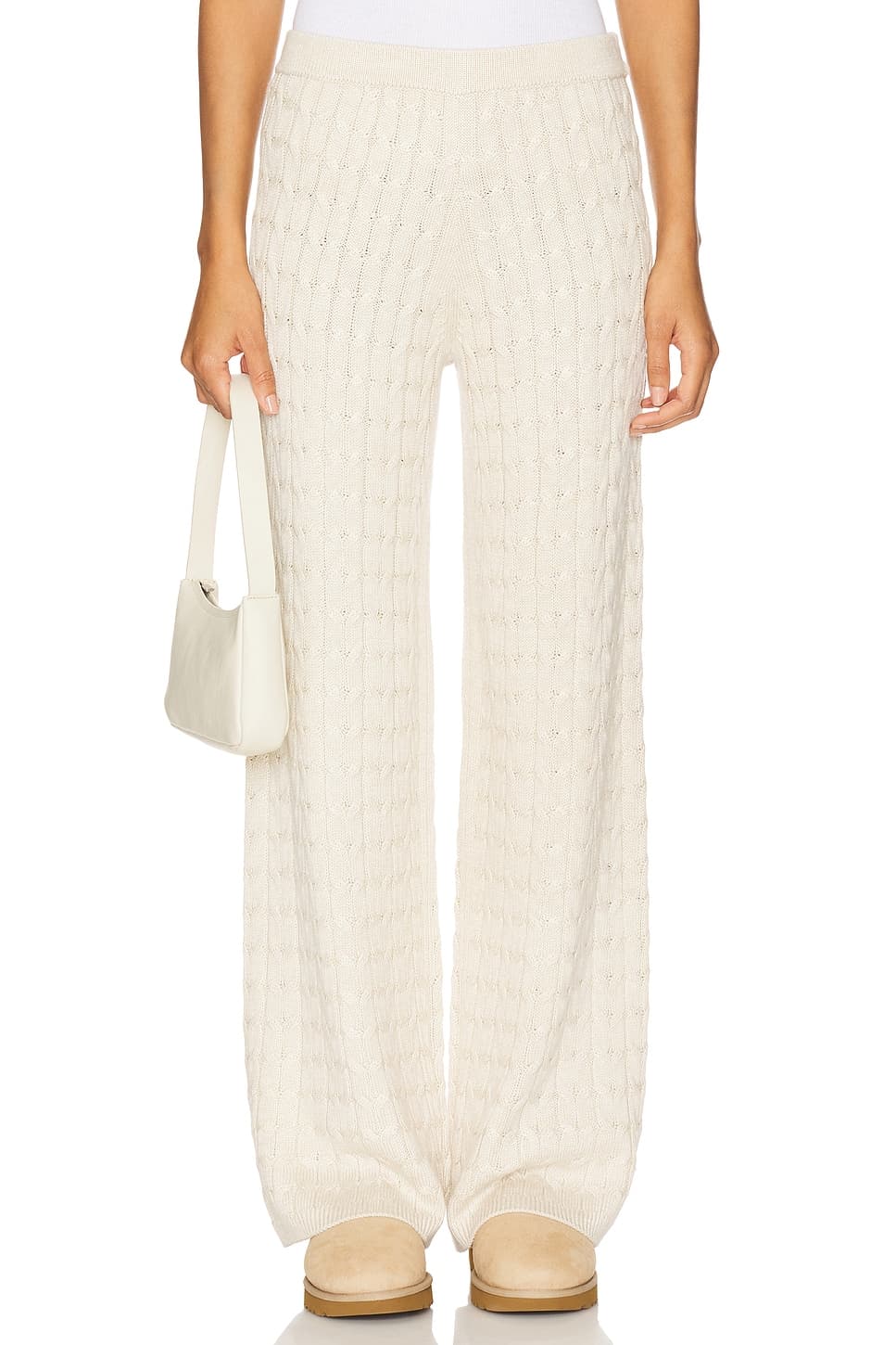 Hannah Knit Pant - Image 1