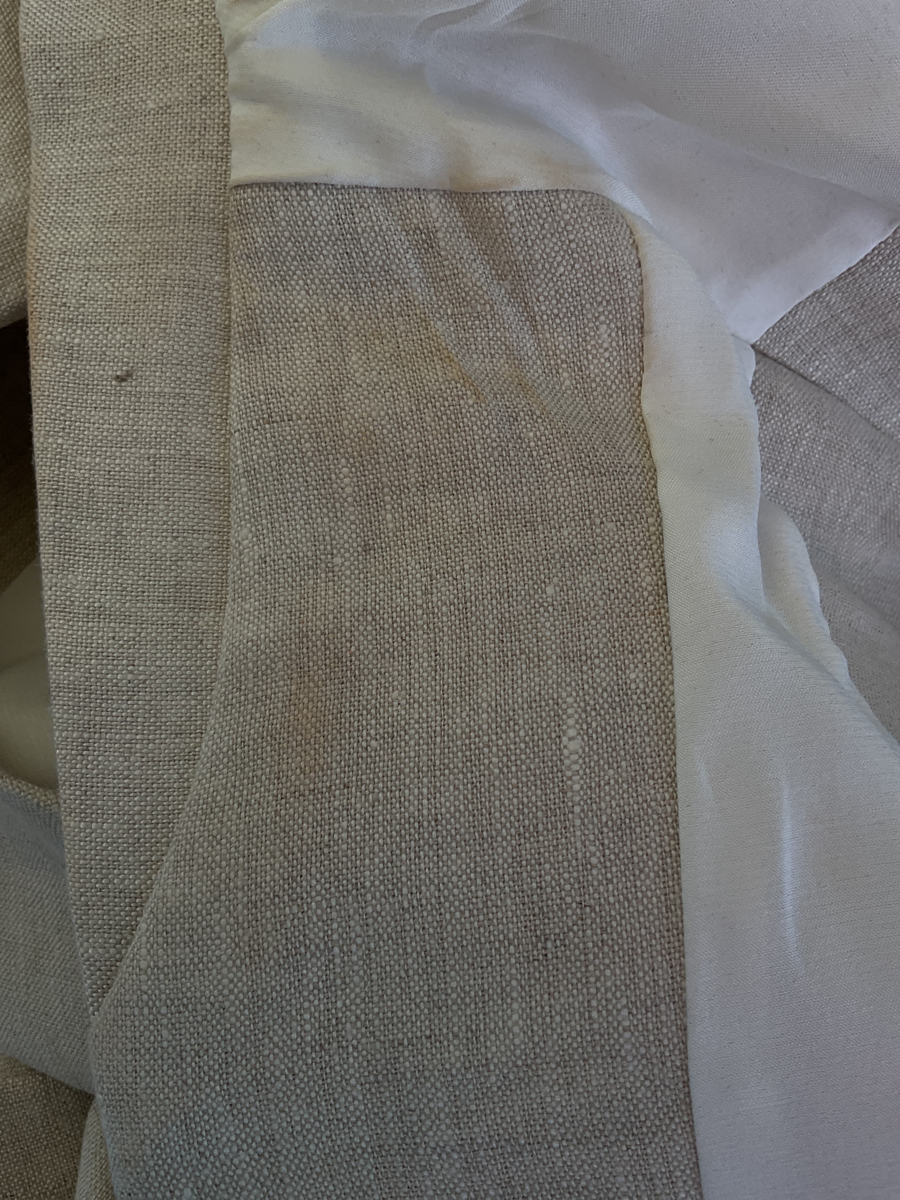 Key Vest In Natural - Image 2
