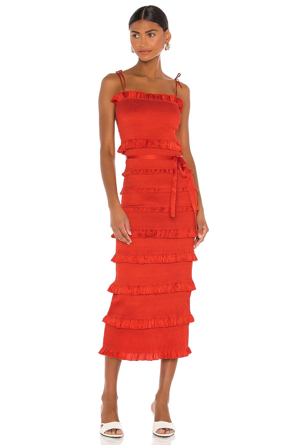 Lily Dress - Image 1
