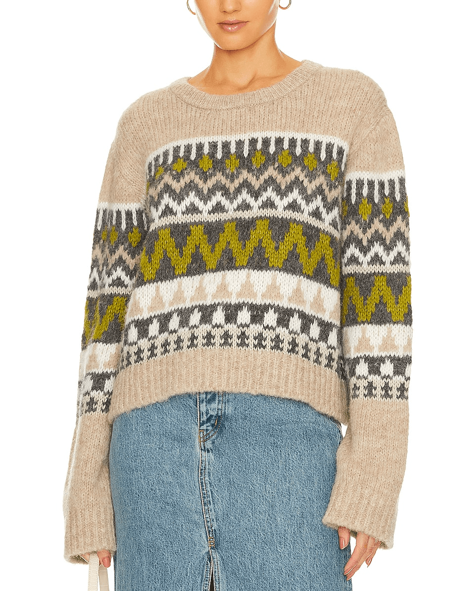 Makenzie Sweater - Image 1
