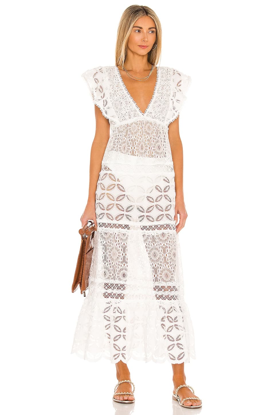 Nicole Dress - Image 1