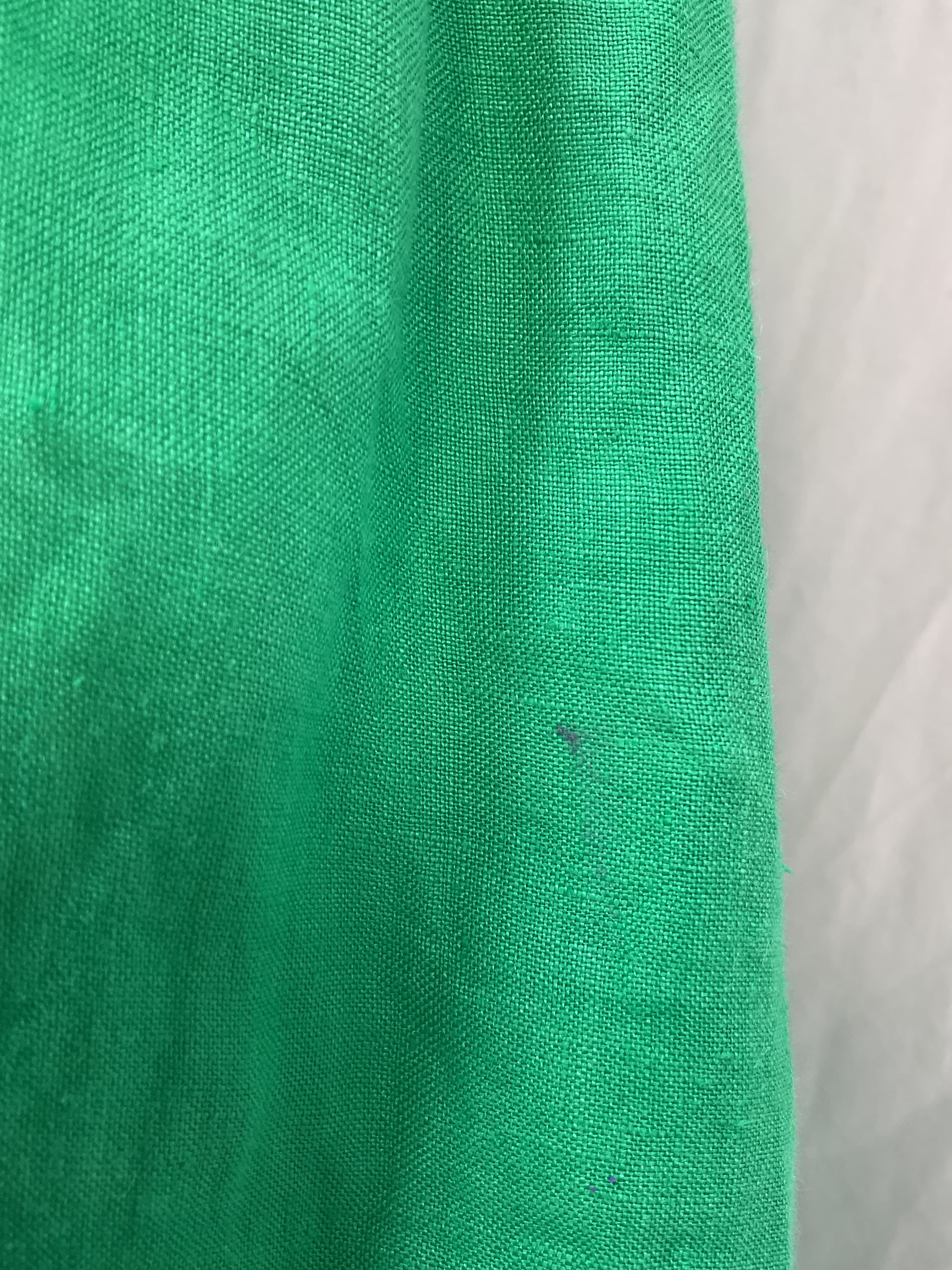 Velvet By Graham & Spencer Giselle Dress In Jade - Image 4