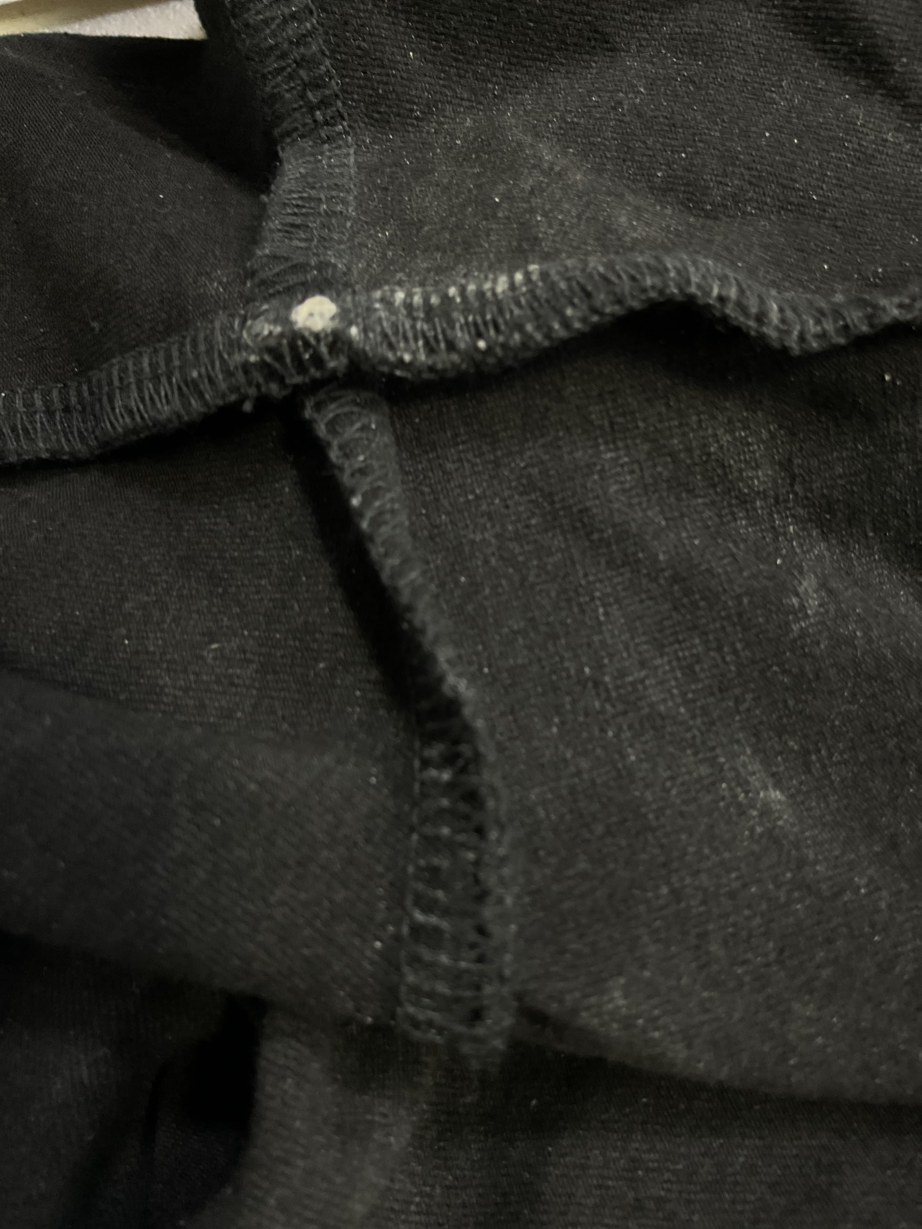 Rumia Tee In Black - Image 2