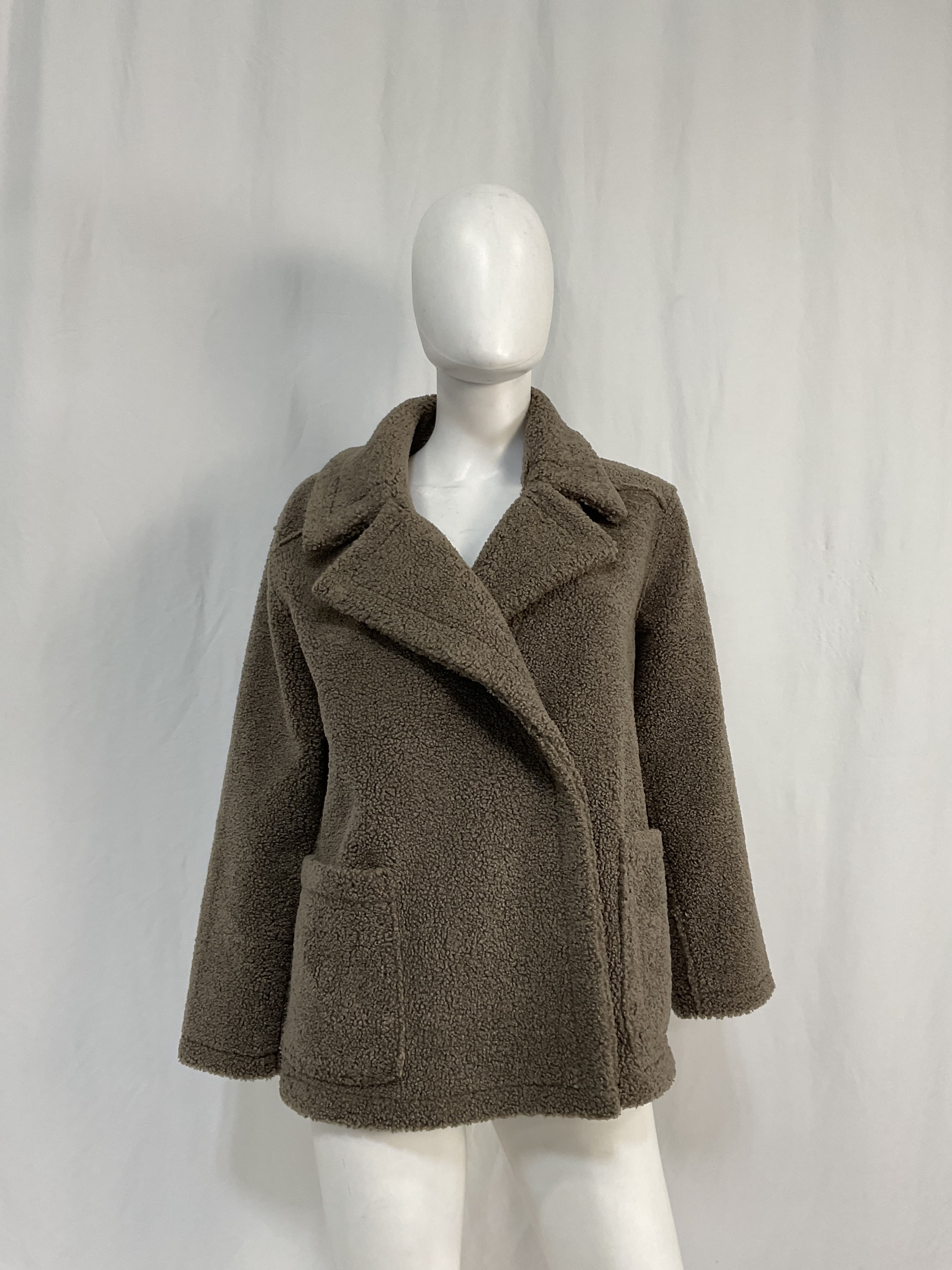Velvet By Graham & Spencer Yoko Jacket In Mink - Image 3