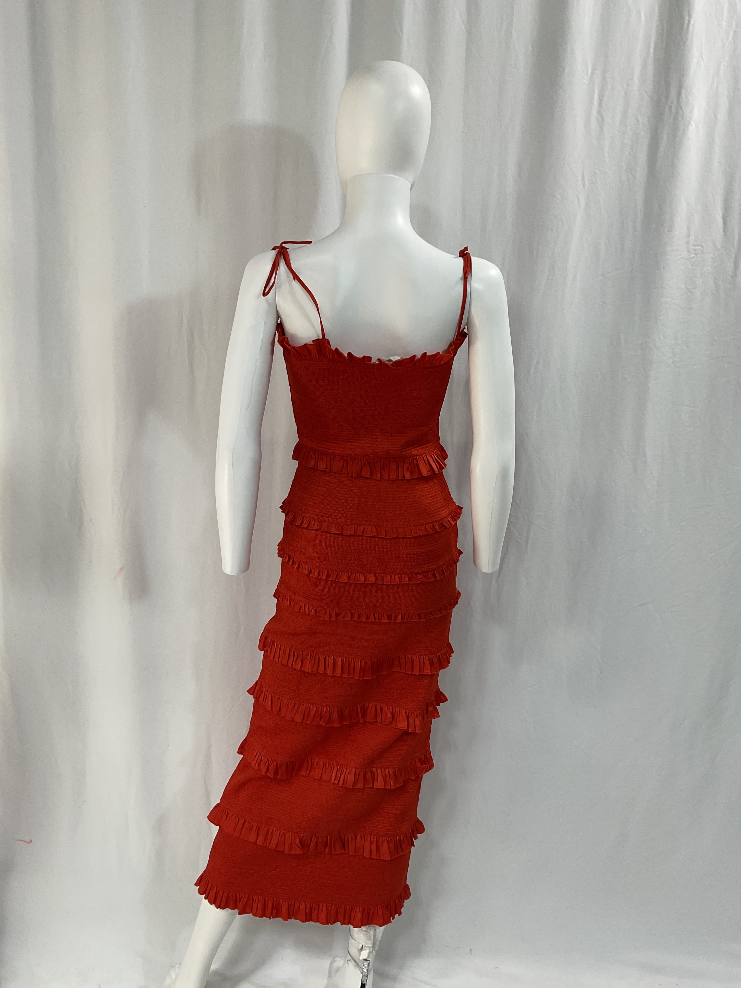 Lily Dress - Image 3