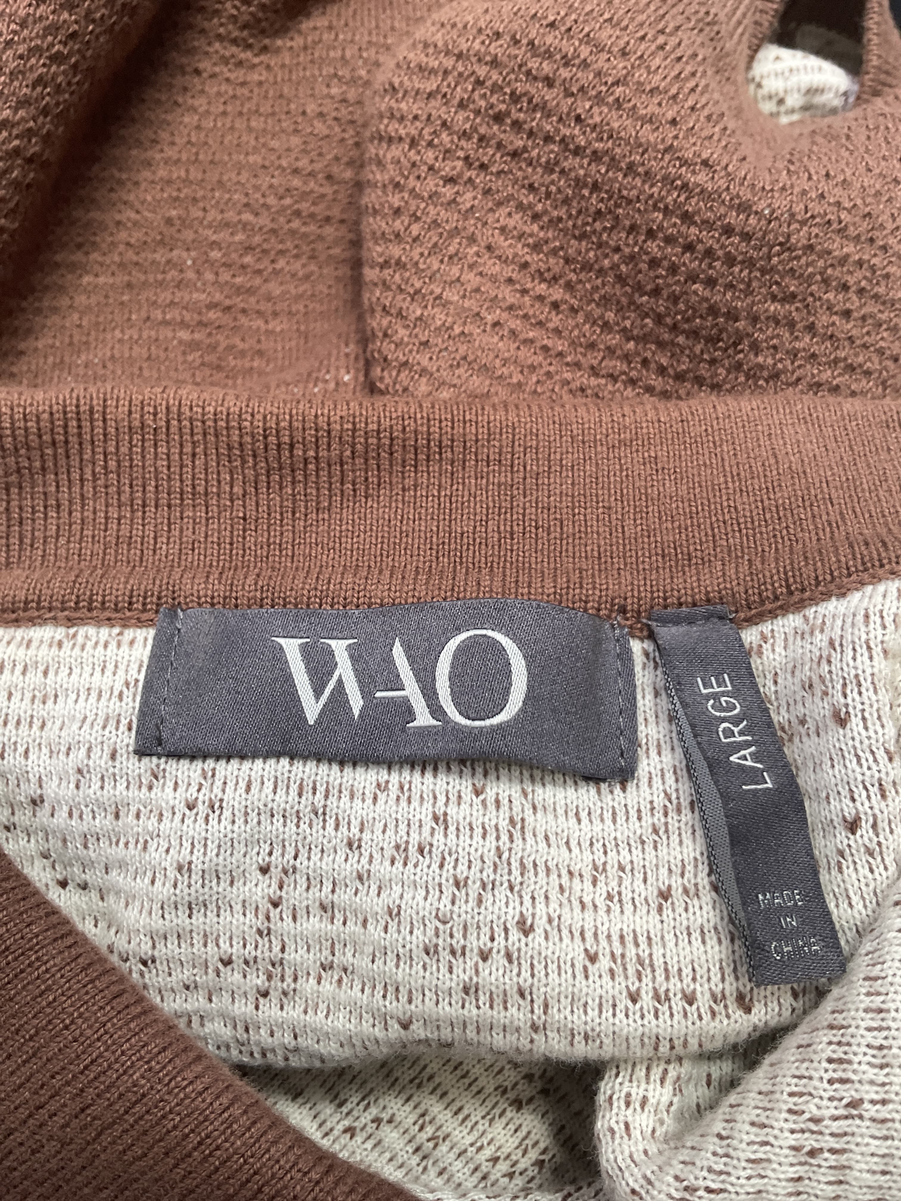 Short Sleeve Knit Shirt - Image 4