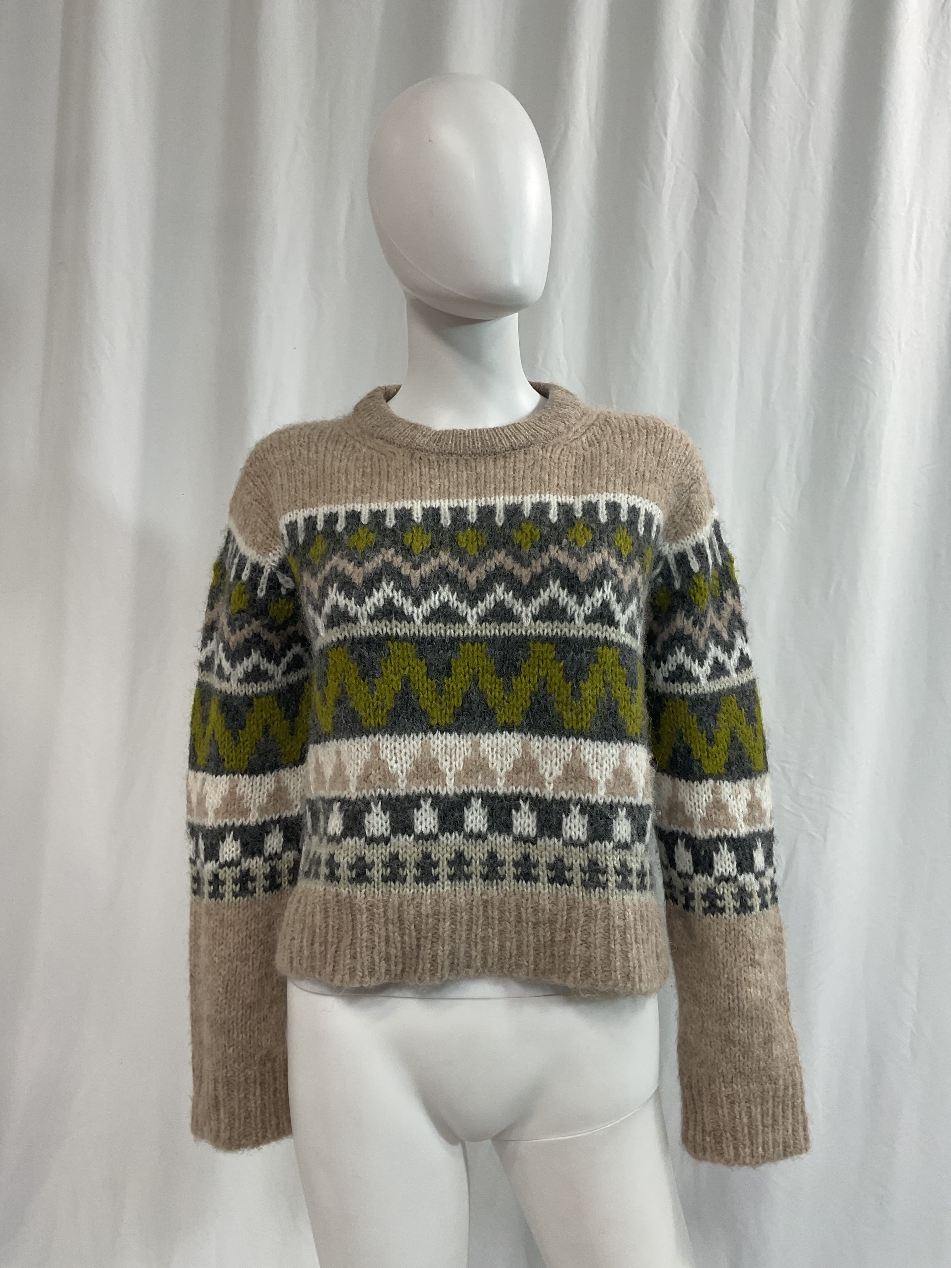 Makenzie Sweater - Image 3
