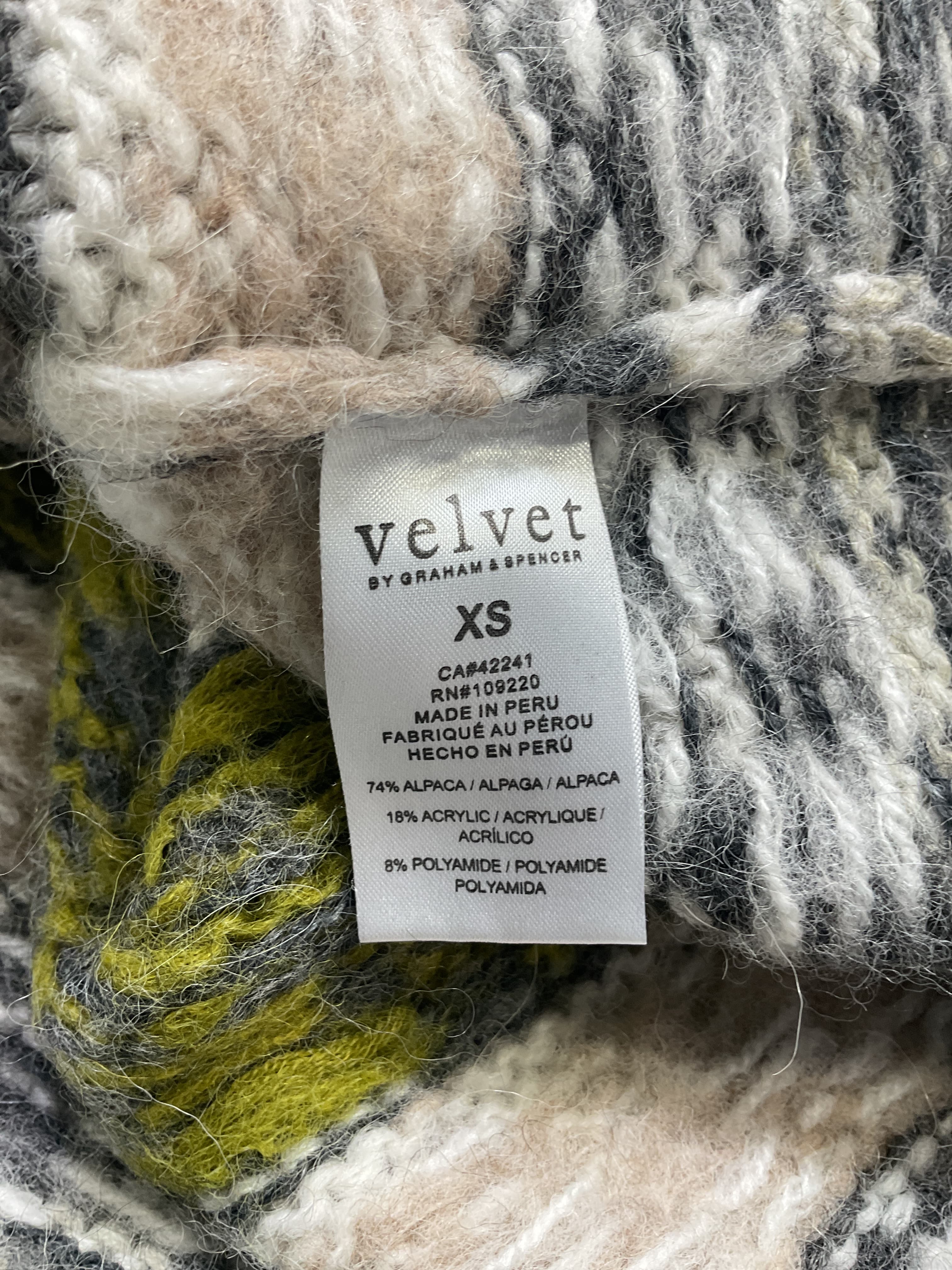 Makenzie Sweater - Image 2