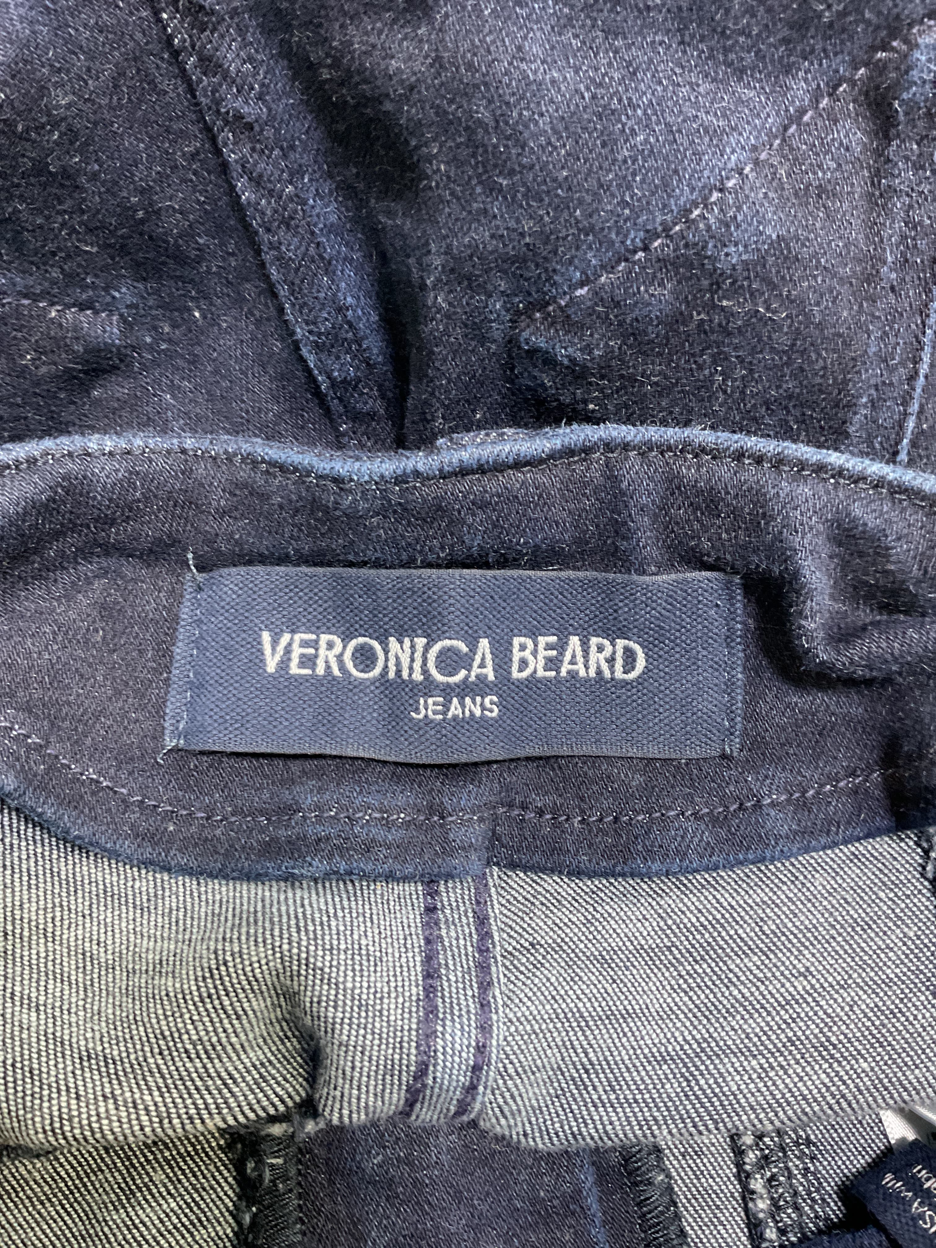 Beverly High Rise Skinny Flare - Image 3