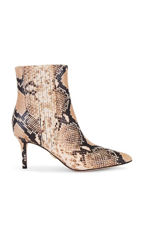 Lisa 70 Boot In Latte - Image 1