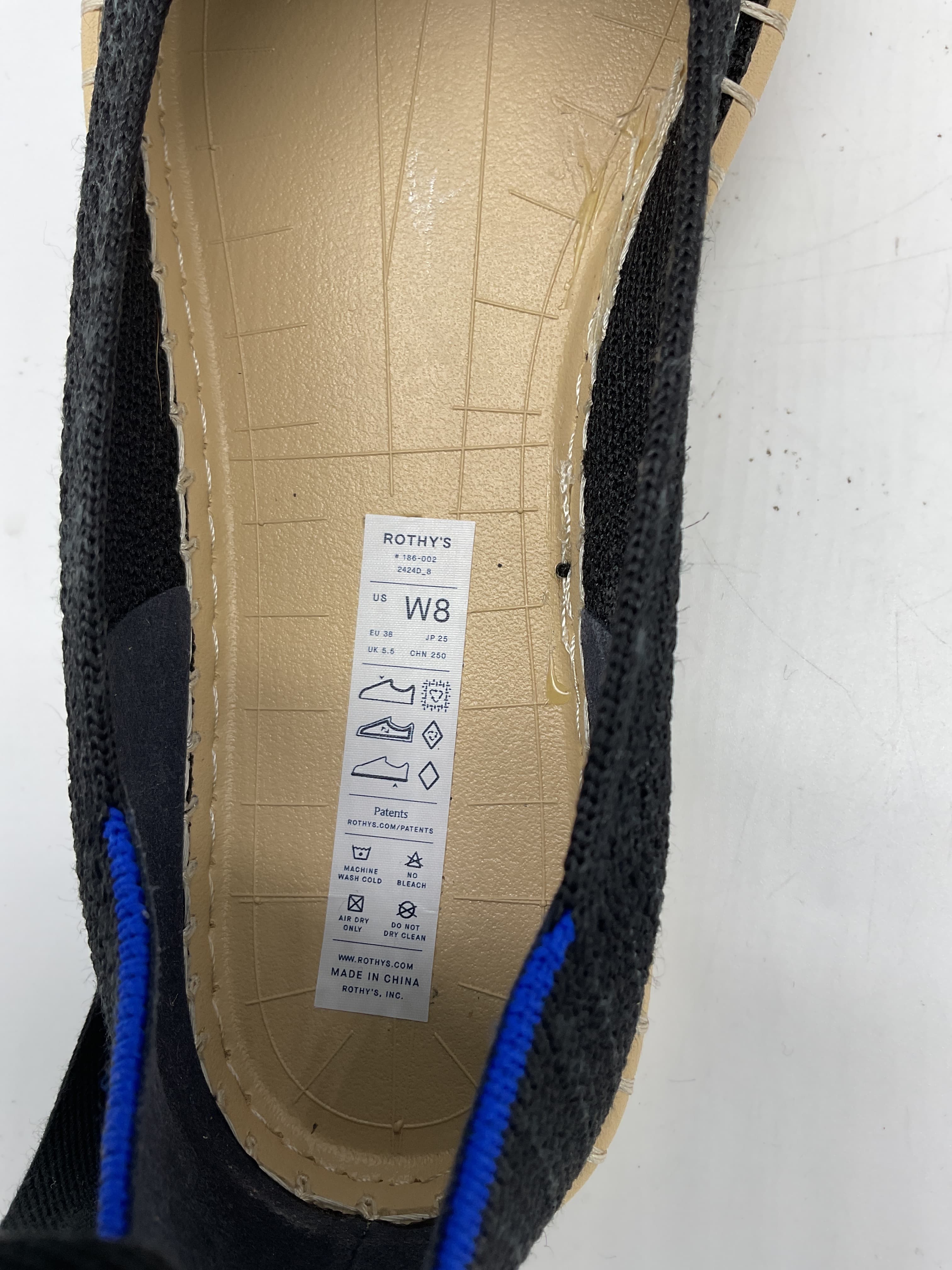 Espadrille - Image 3