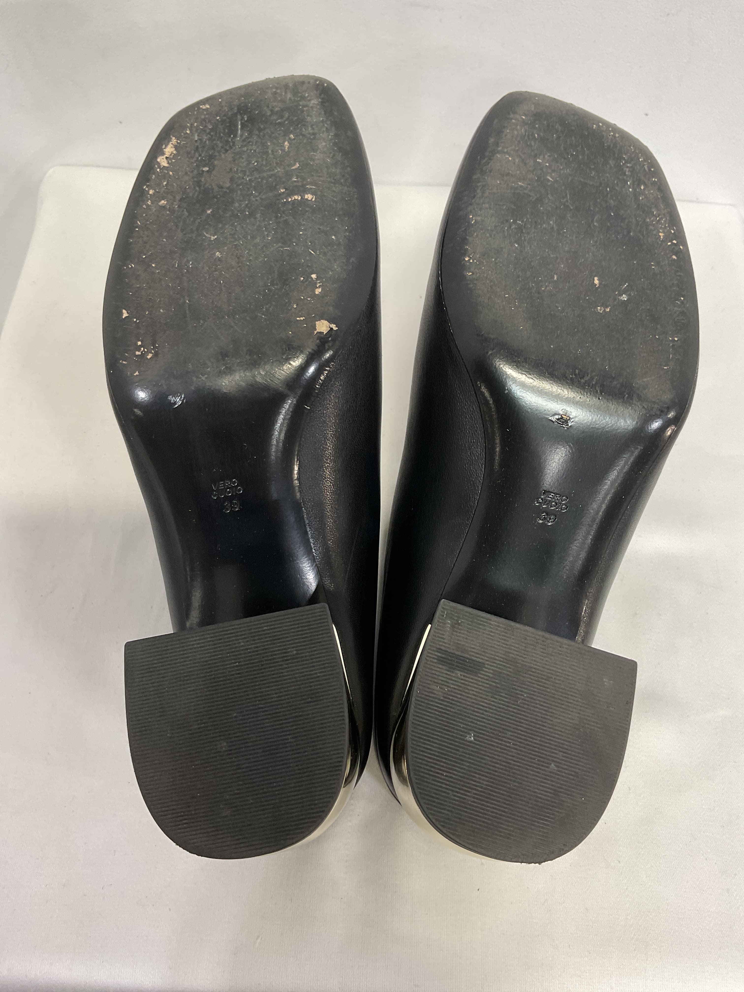 Black Id Mules - Image 2