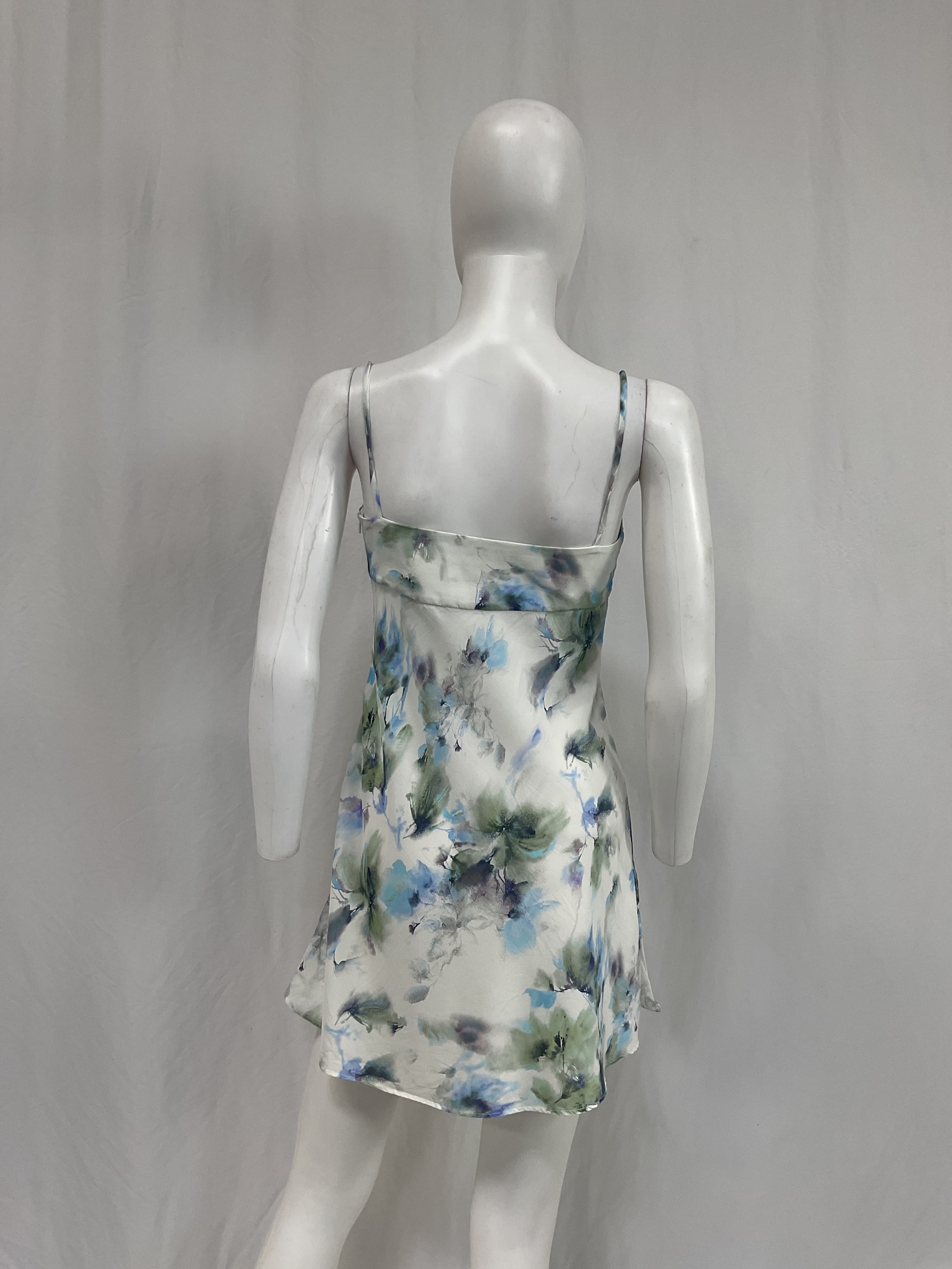 Corrine Mini Dress - Image 2