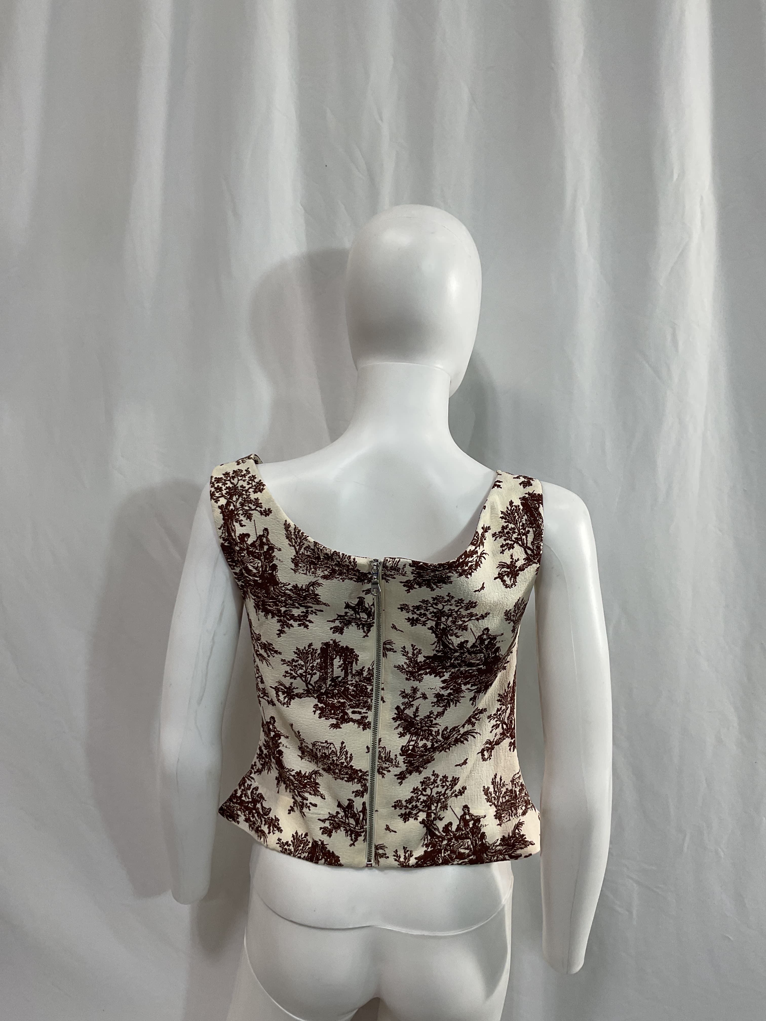 Imogene Tank Top - Image 3